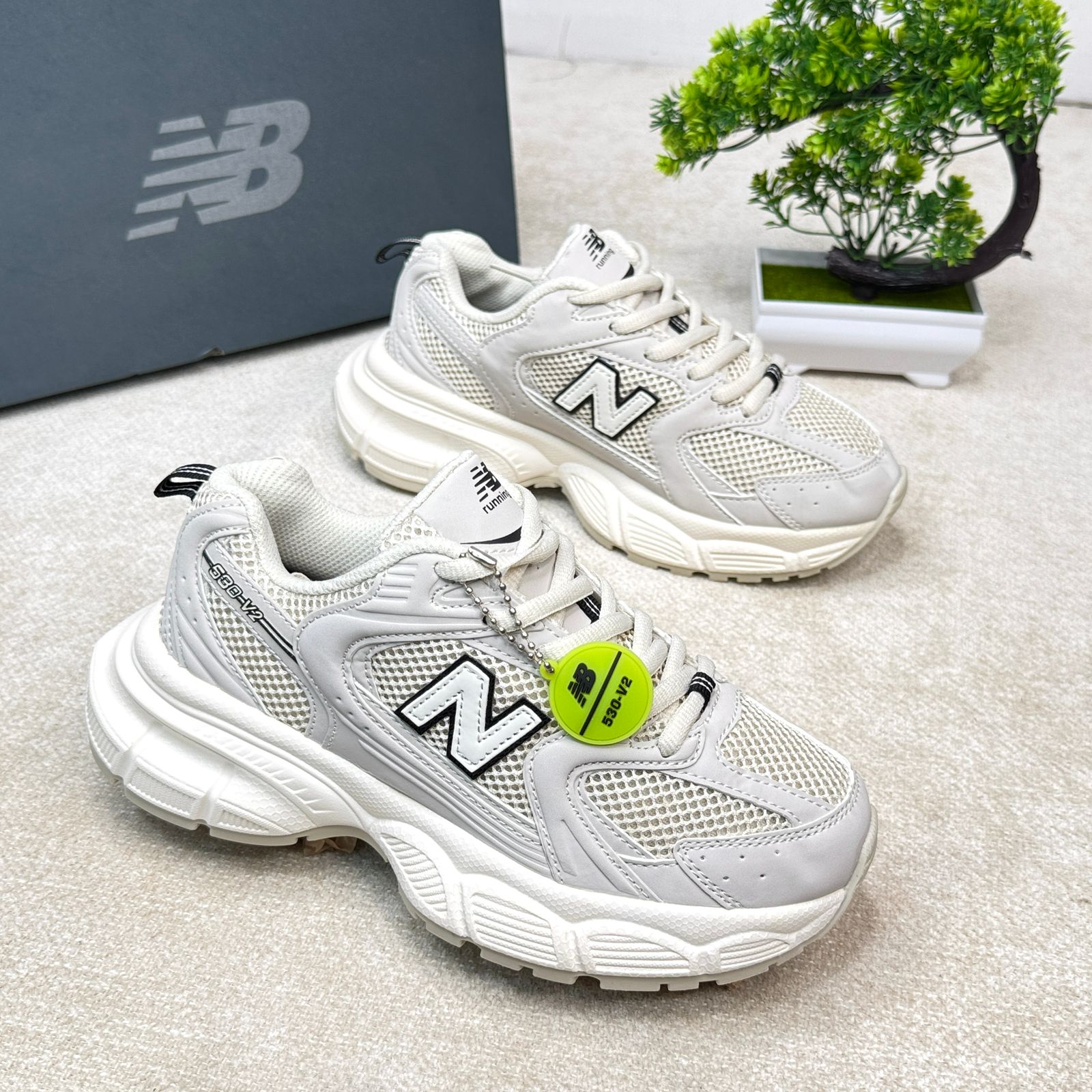 NEW BALANCE 530 V2