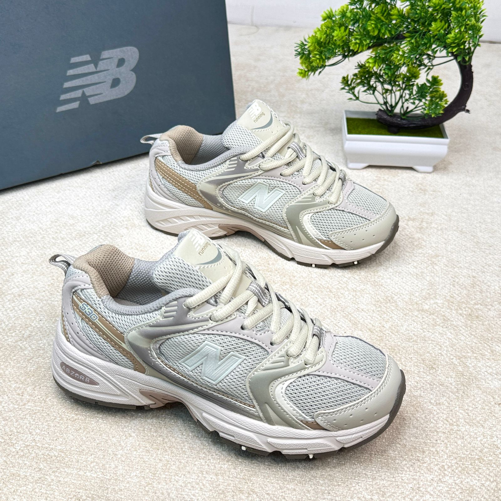 NEW BALANCE 530 V2