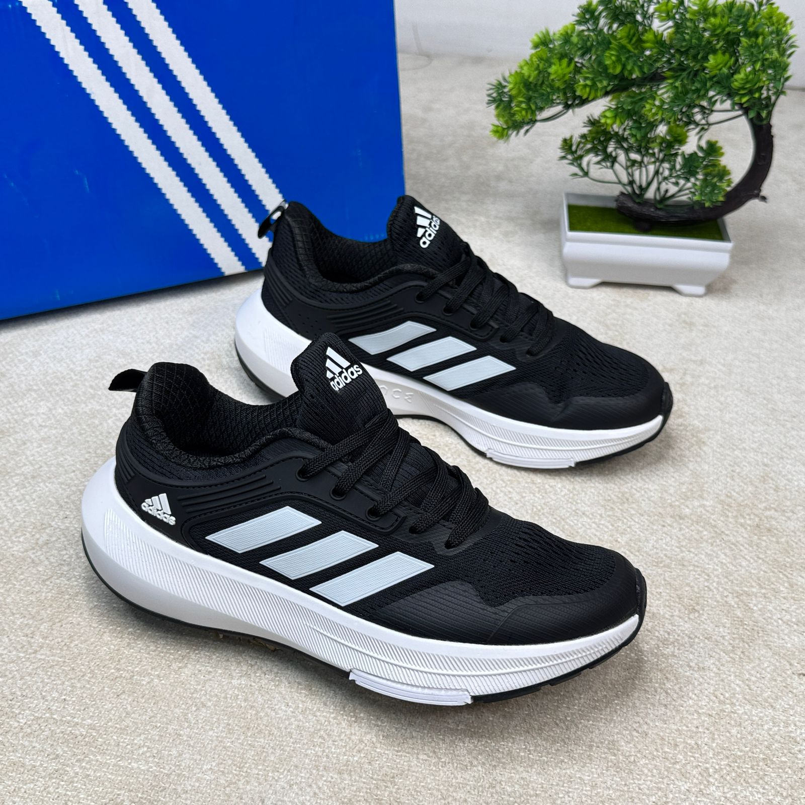 ADIDAS BOOST