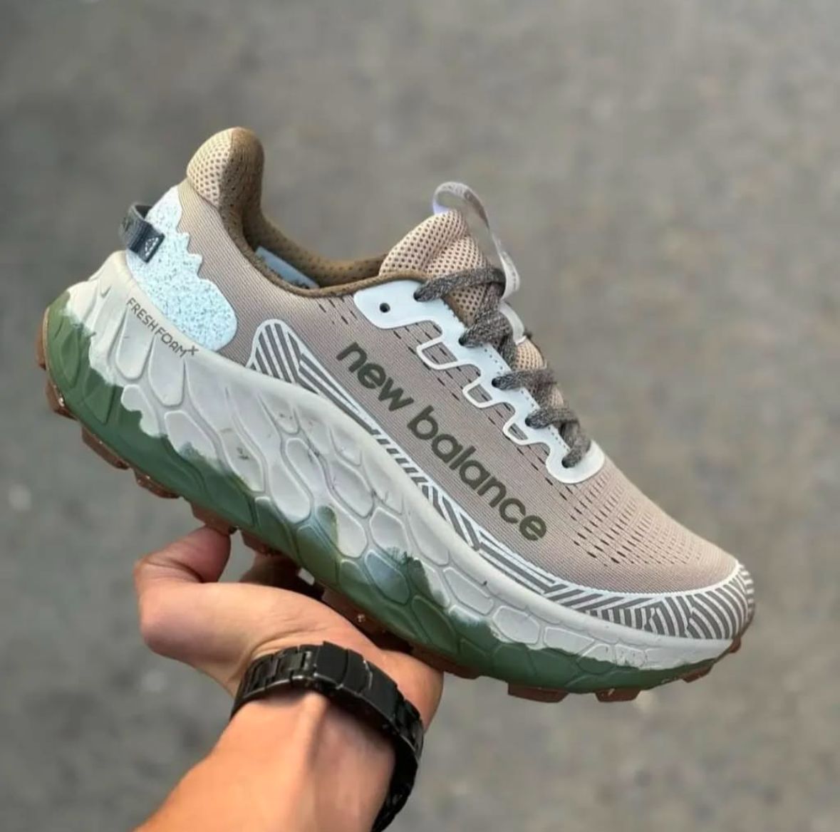 NEW BALANCE FRESH FOAM