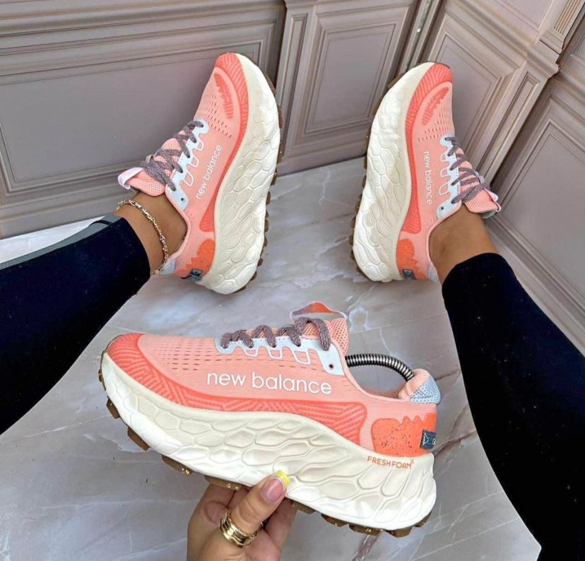 NEW BALANCE FRESH FOAM