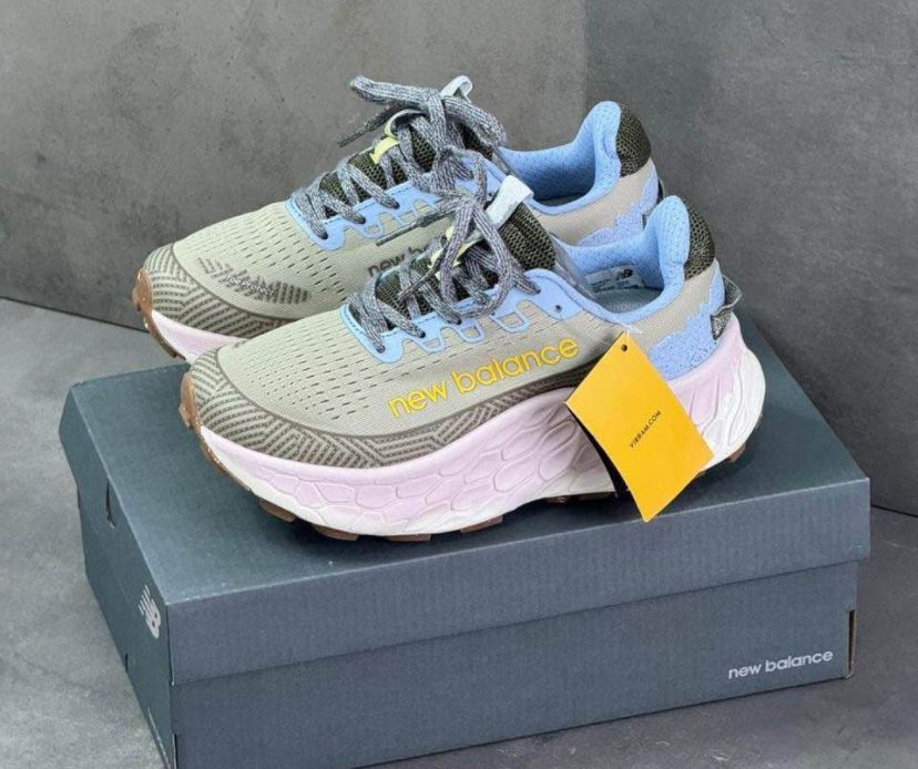 NEW BALANCE FRESH FOAM