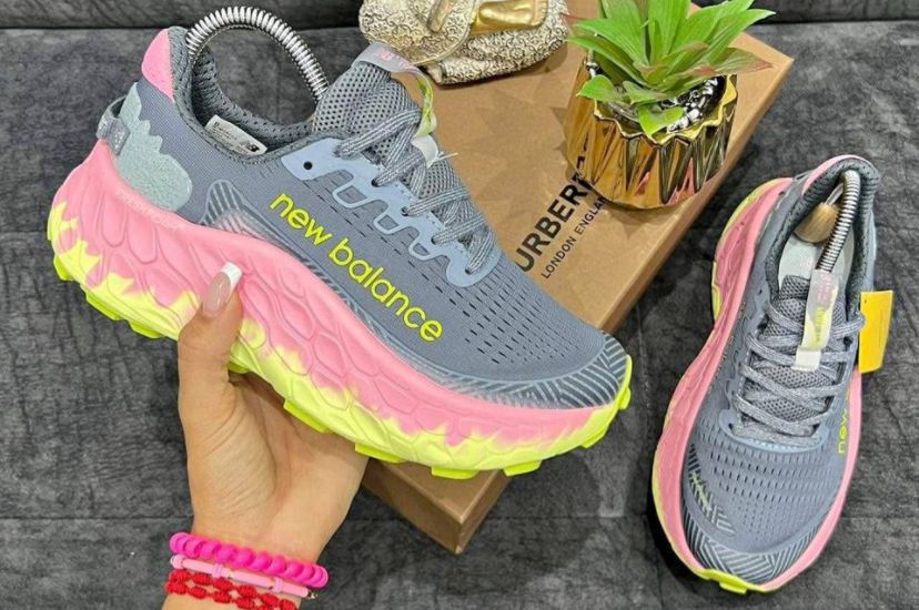 NEW BALANCE FRESH FOAM