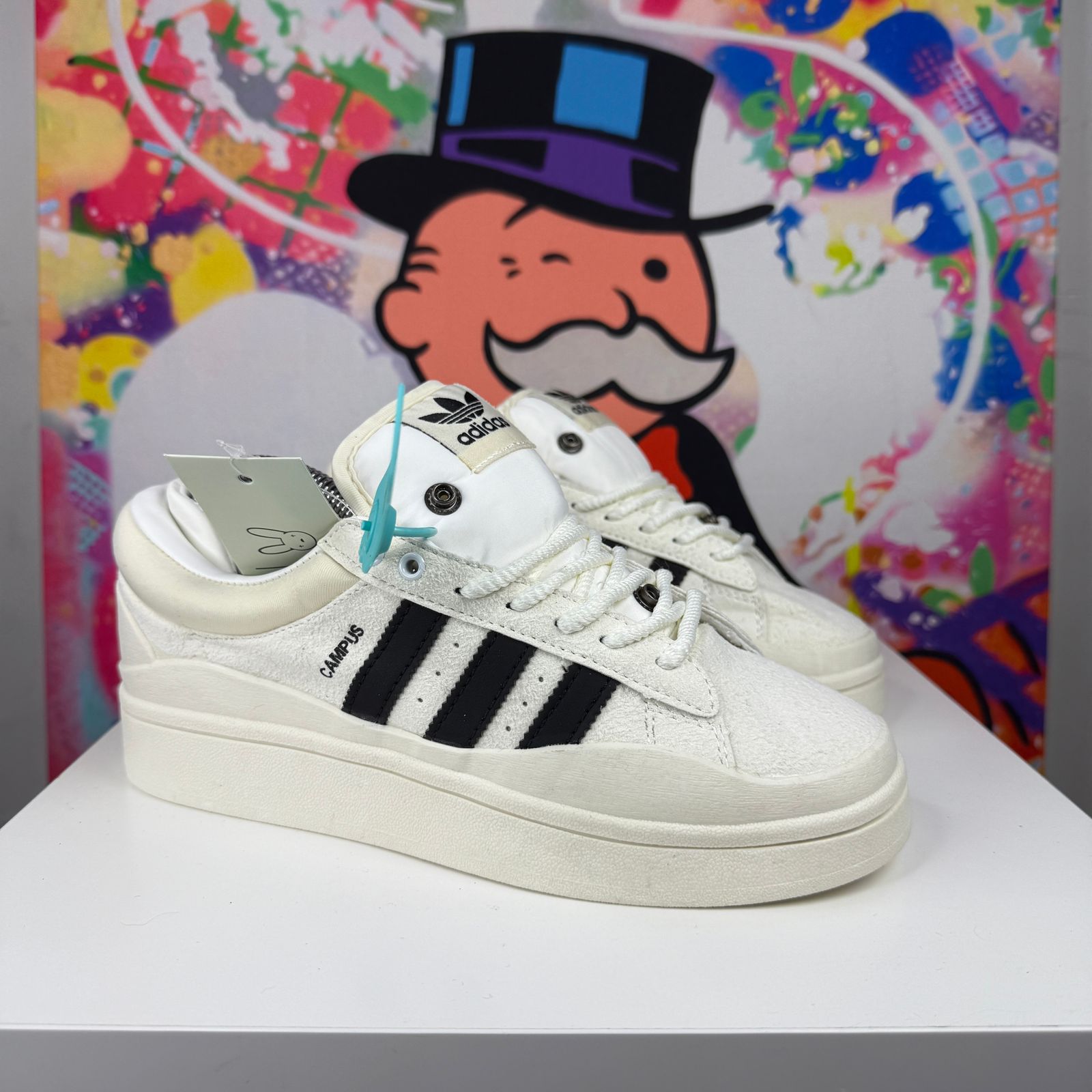 ADIDAS CAMPUS BAD BUNNY