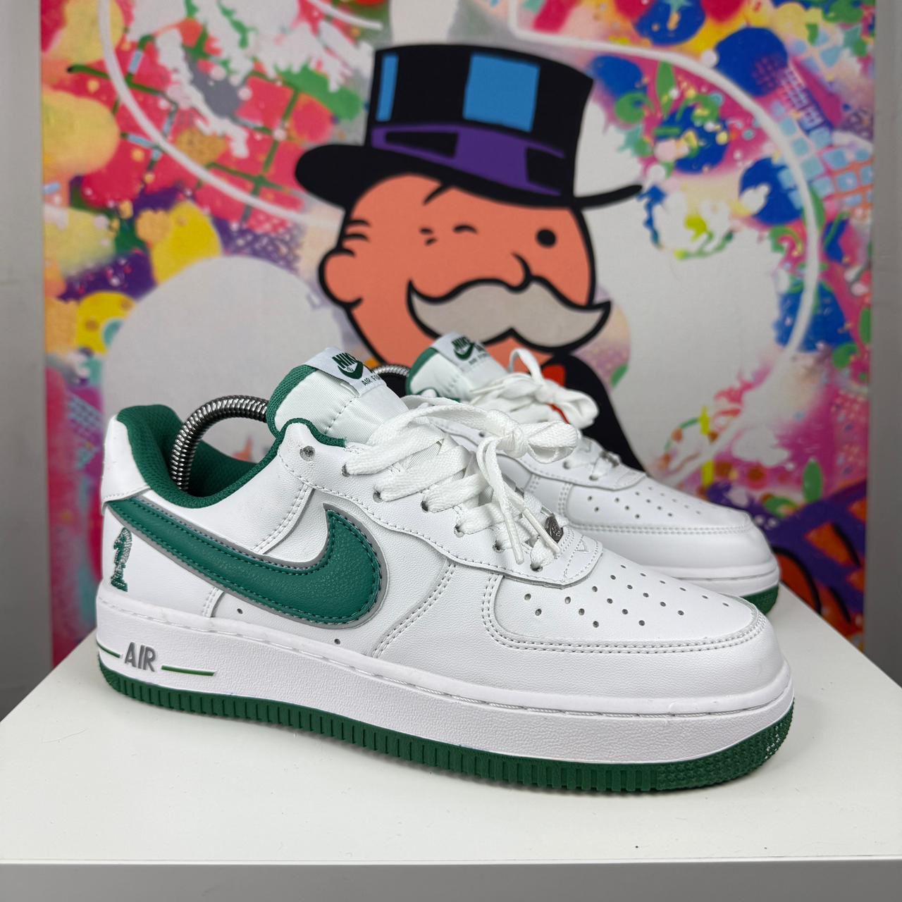 NIKE FORCE ONE FOUR HORSEMEN