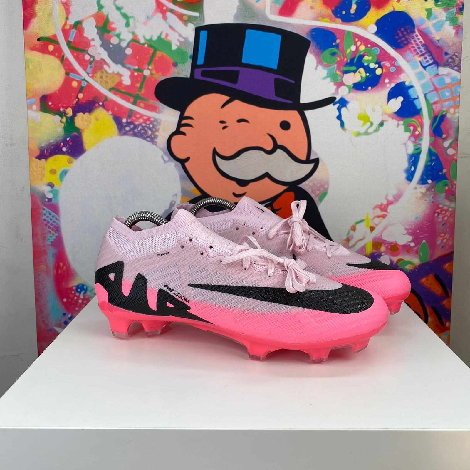 GUAYO NIKE MERCURIAL VAPOR 15