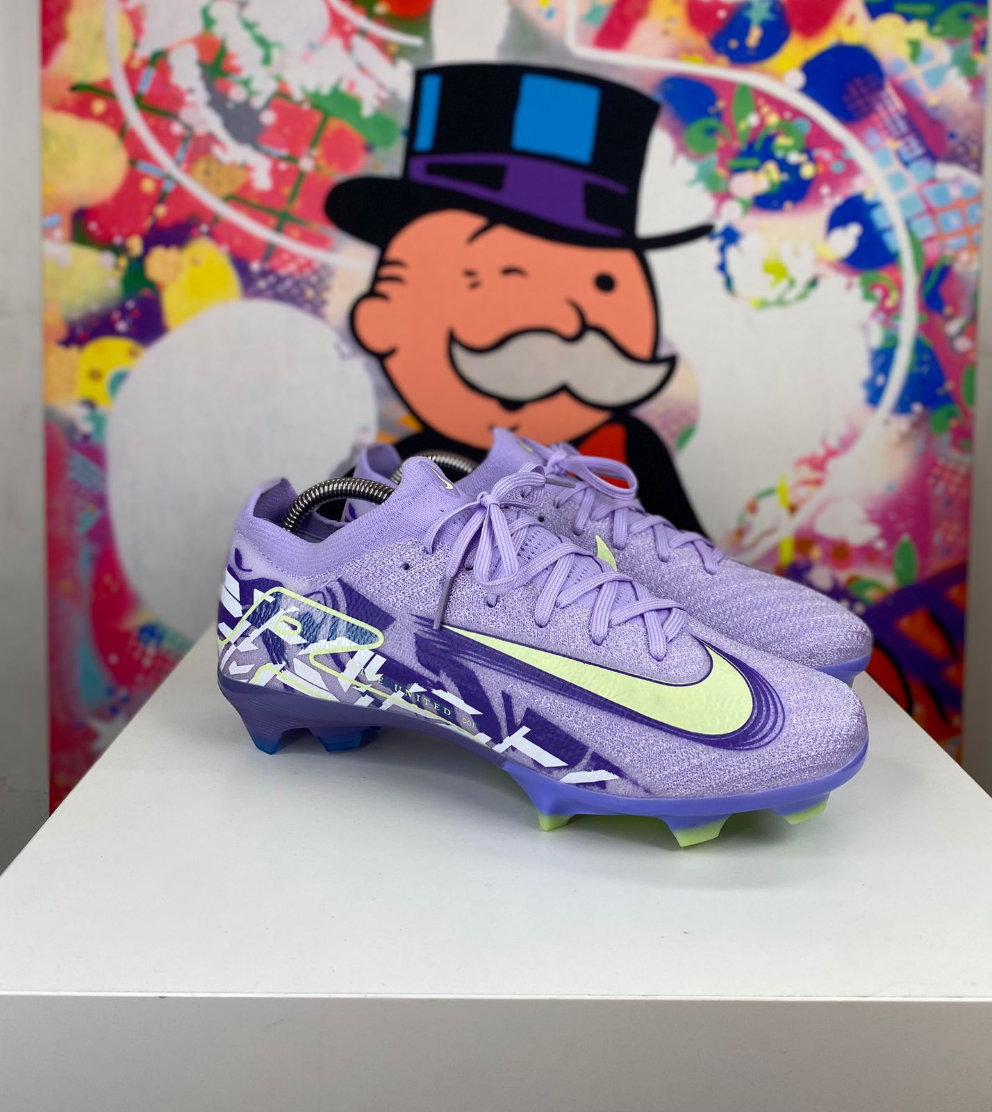 GUAYO NIKE
