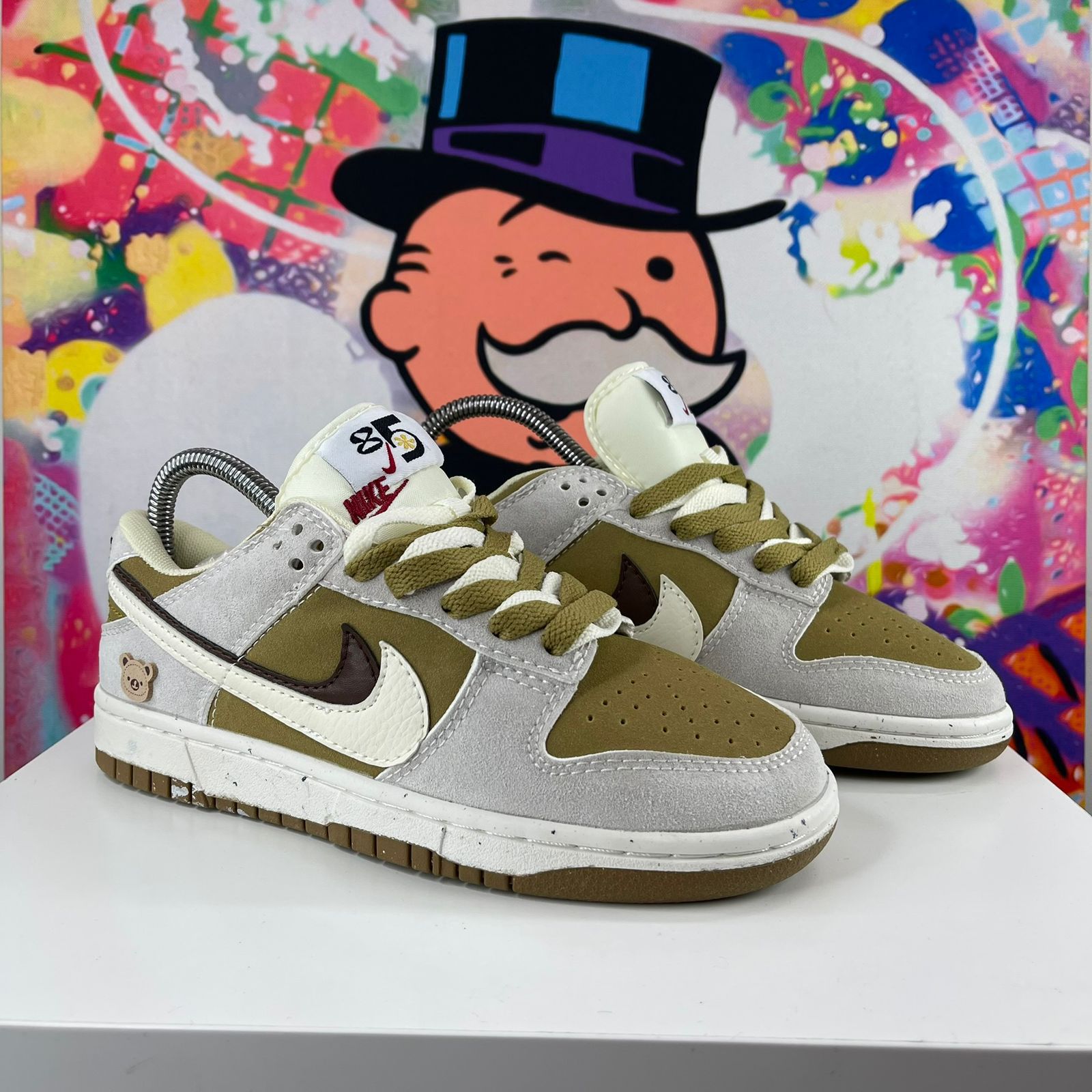 NIKE SB OSITO 2