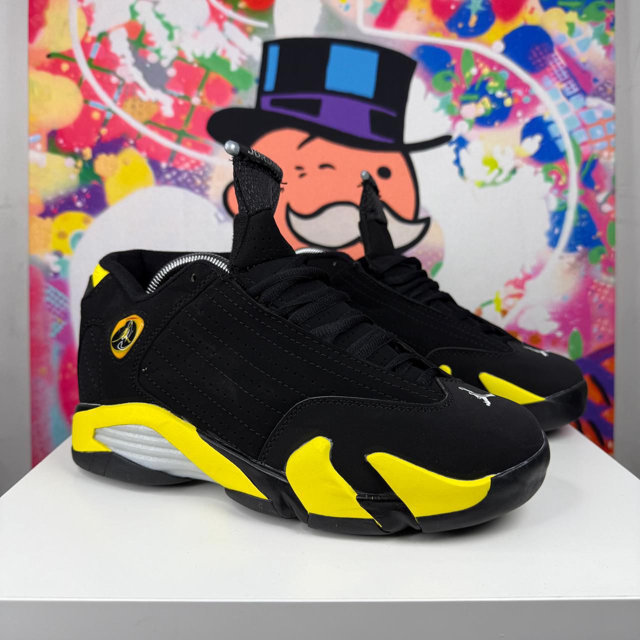 JORDAN RETRO 14 COLMILLO