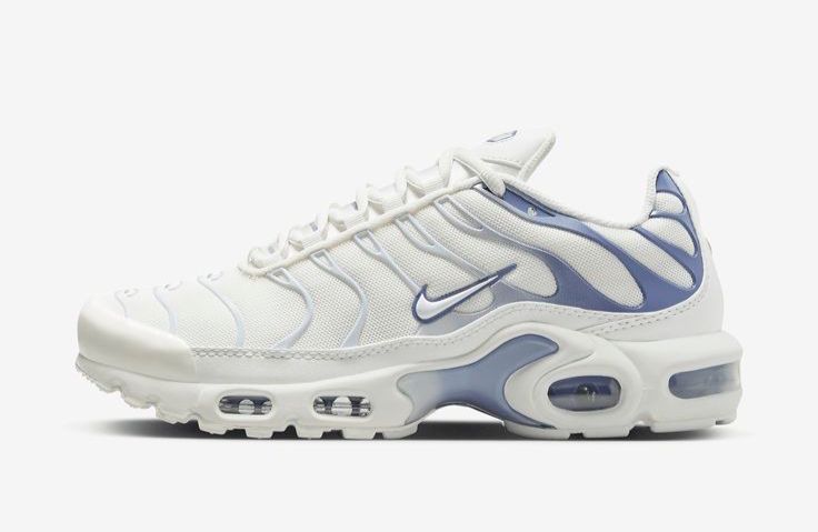 NIKE AIR MAX TN