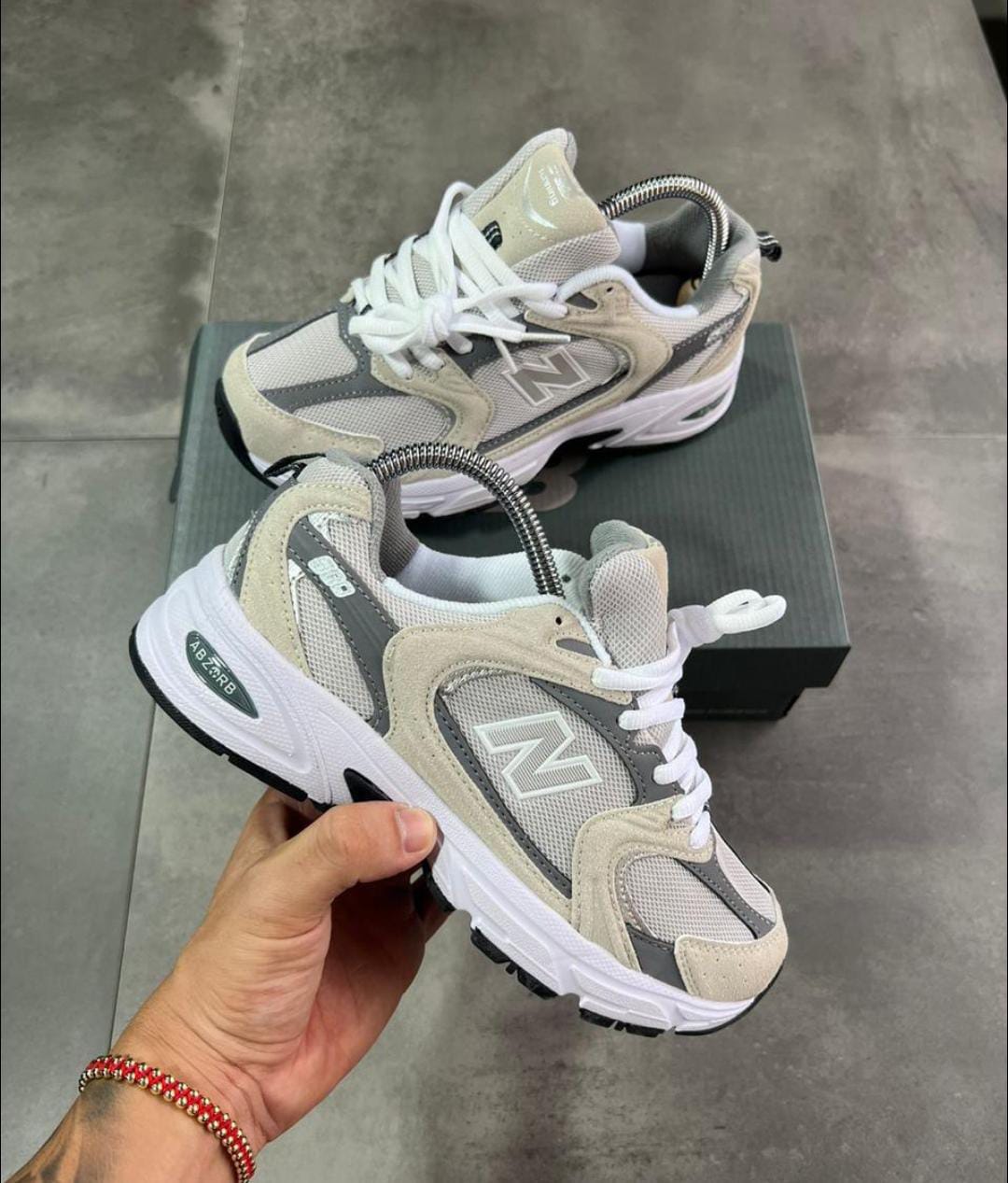 NEW BALANCE 530