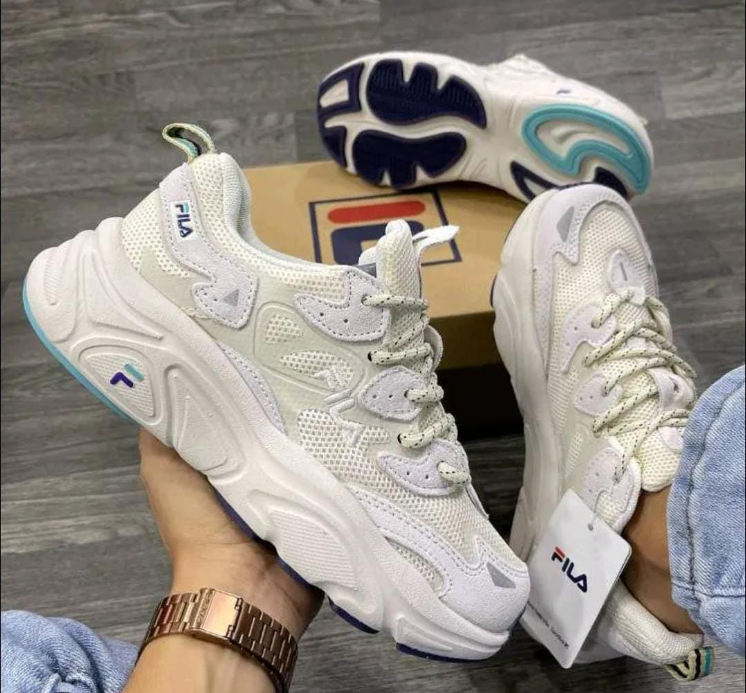 FILA FUSION MARS
