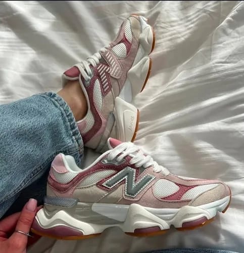 NEW BALANCE 9060