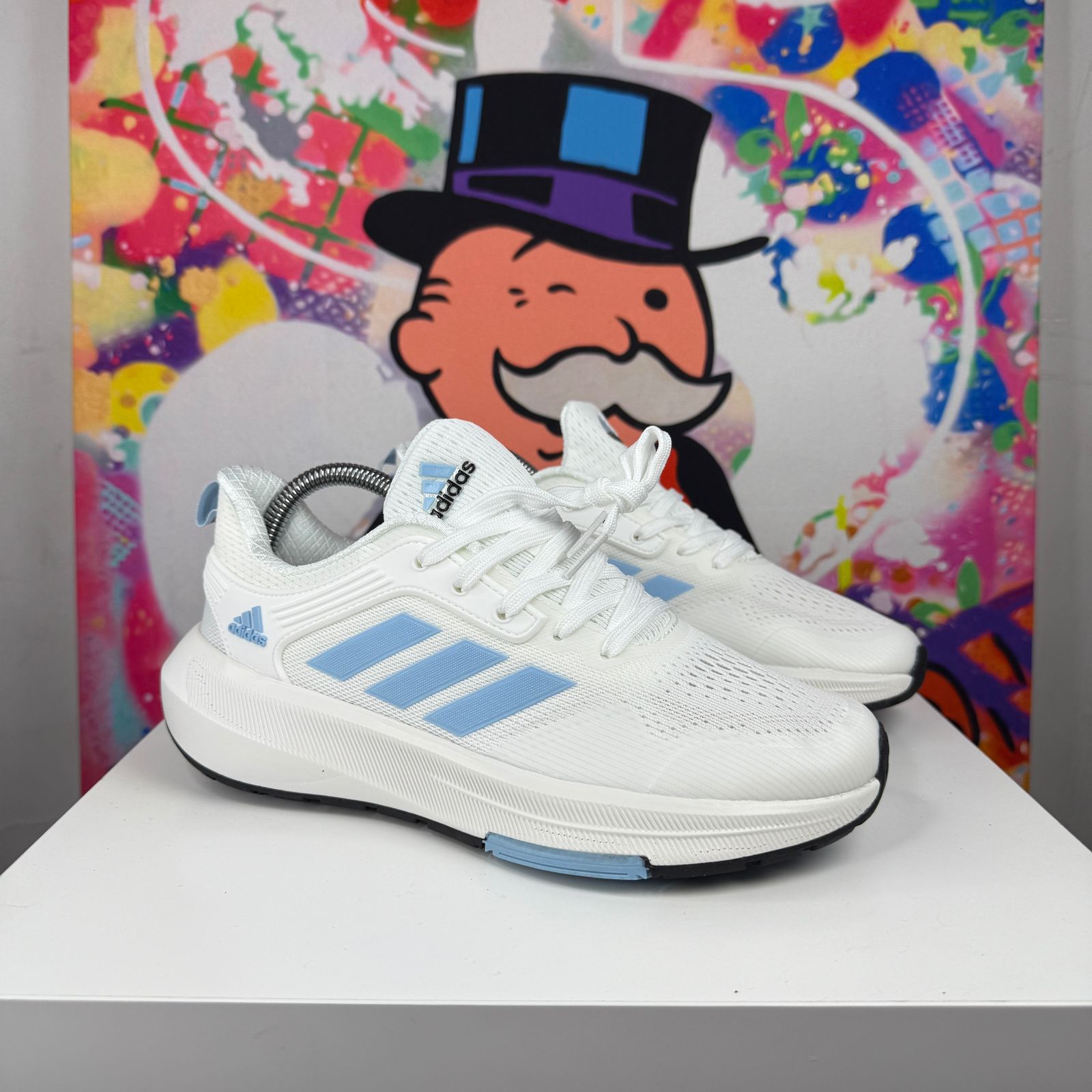 ADIDAS BOUNCE
