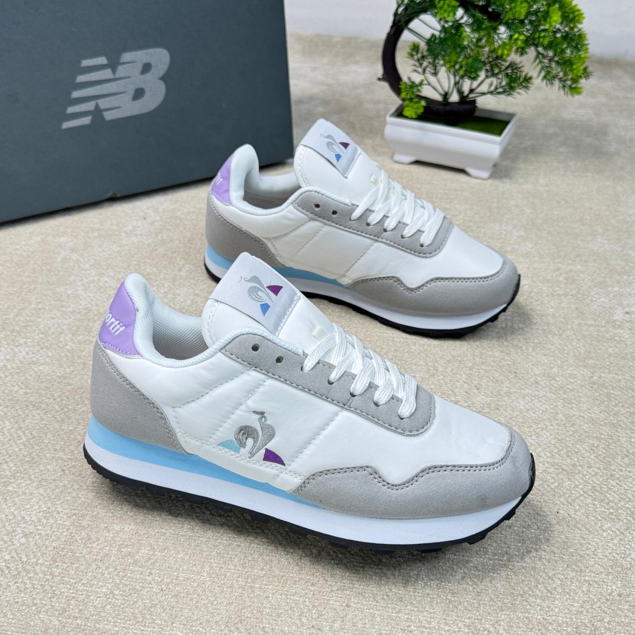 LE COQ SPORTIF ASTRA