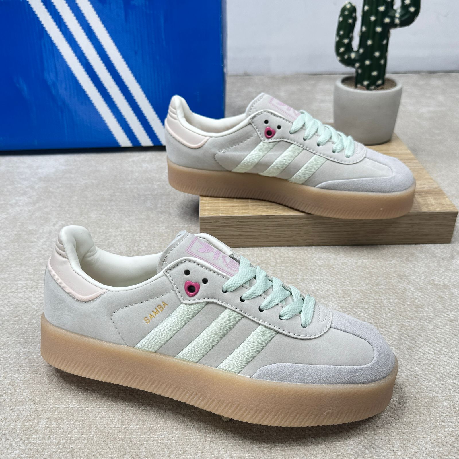 ADIDAS SAMBA