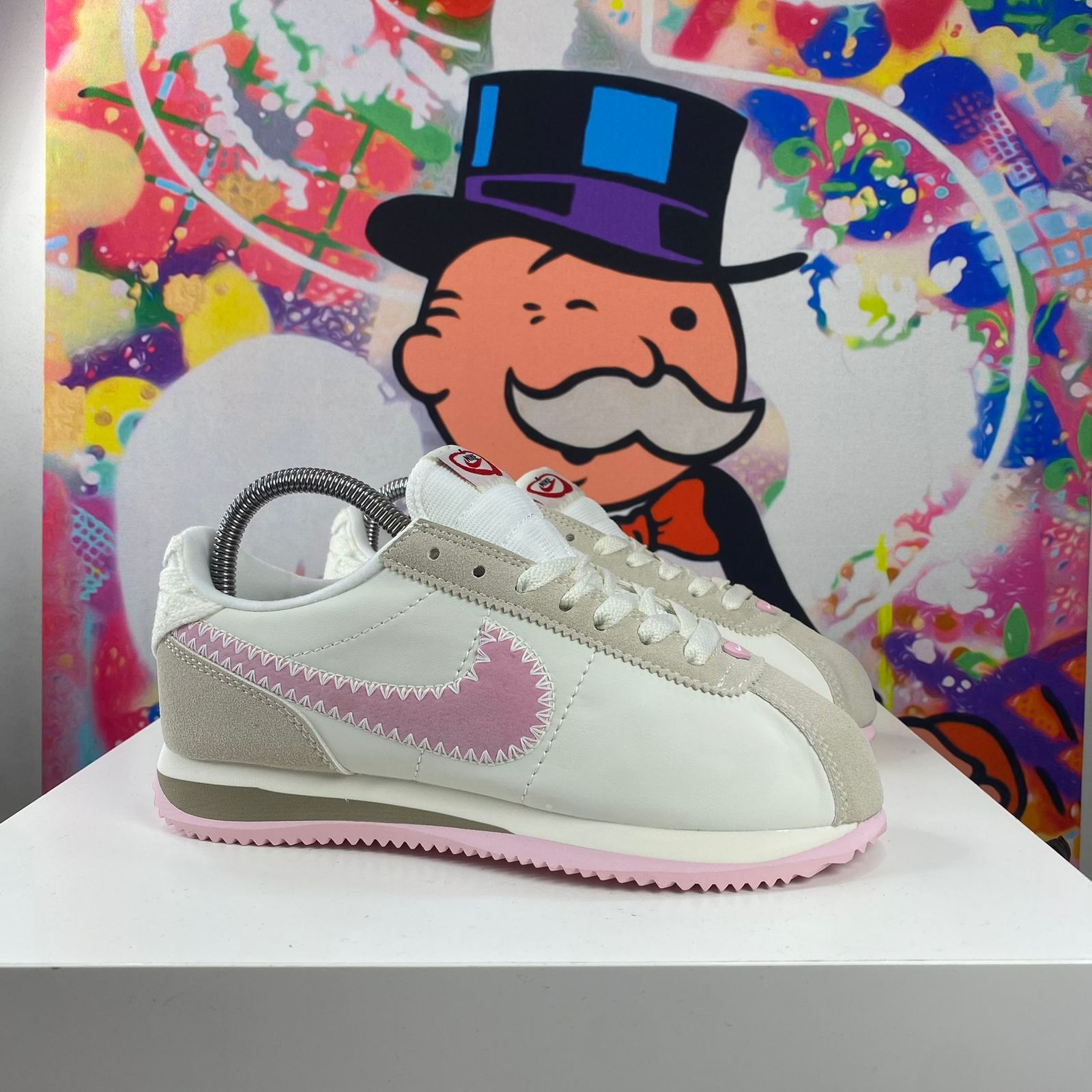 NIKE CORTEZ