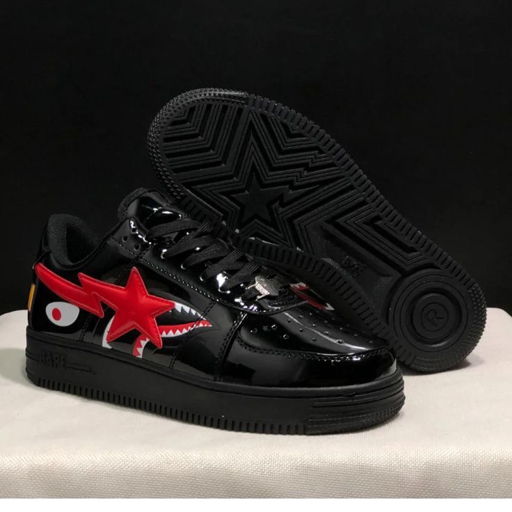 APE BAPE