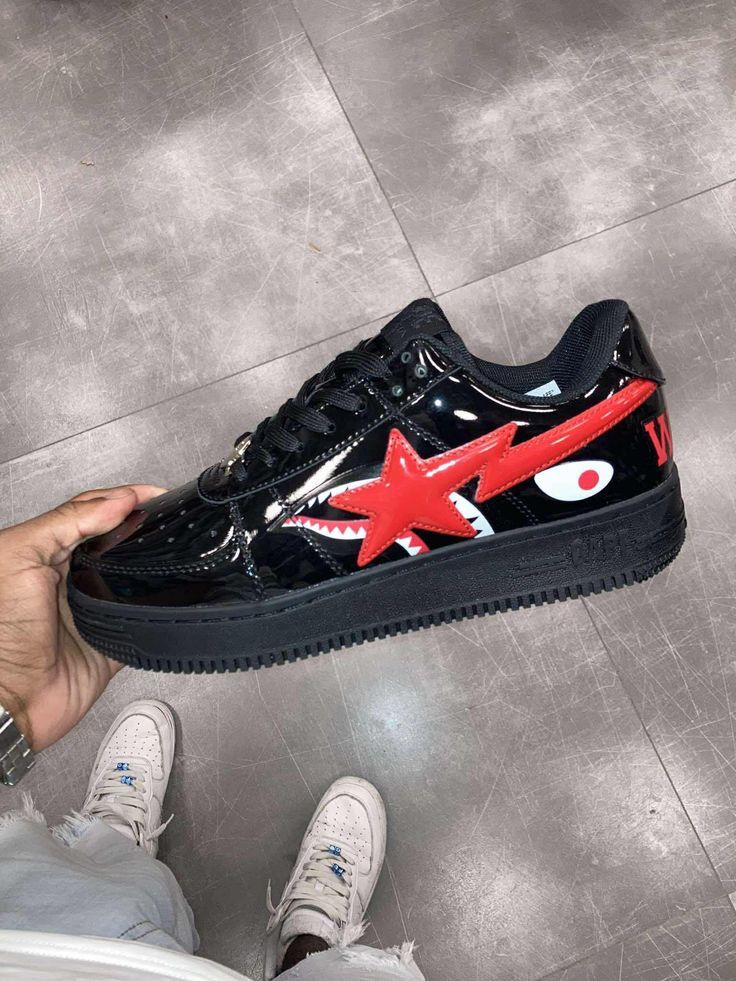 APE BAPE