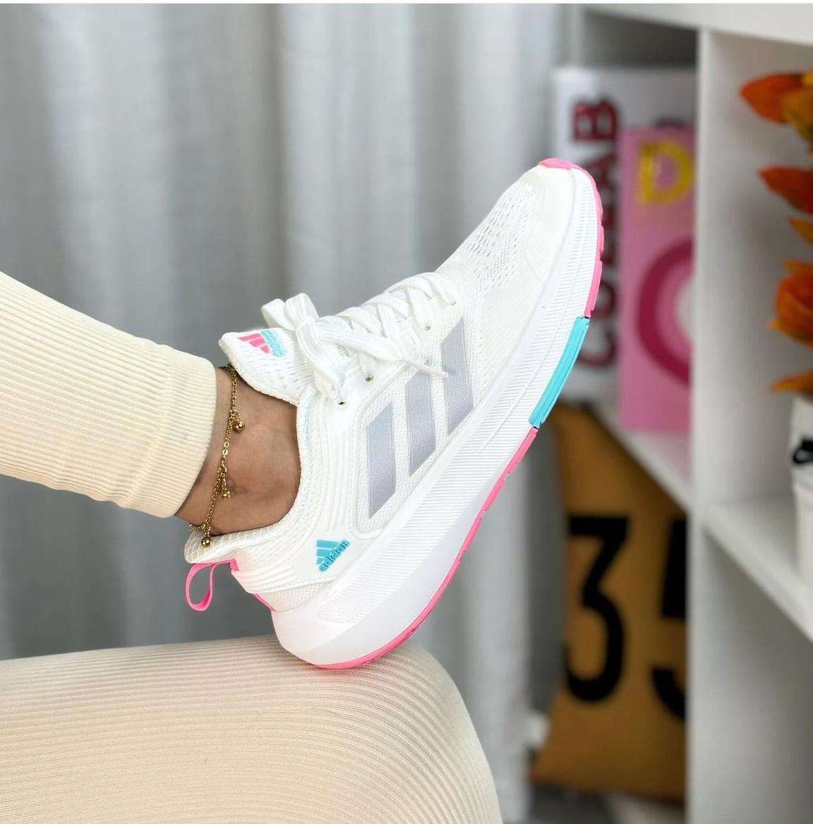 ADIDAS BOUNCE