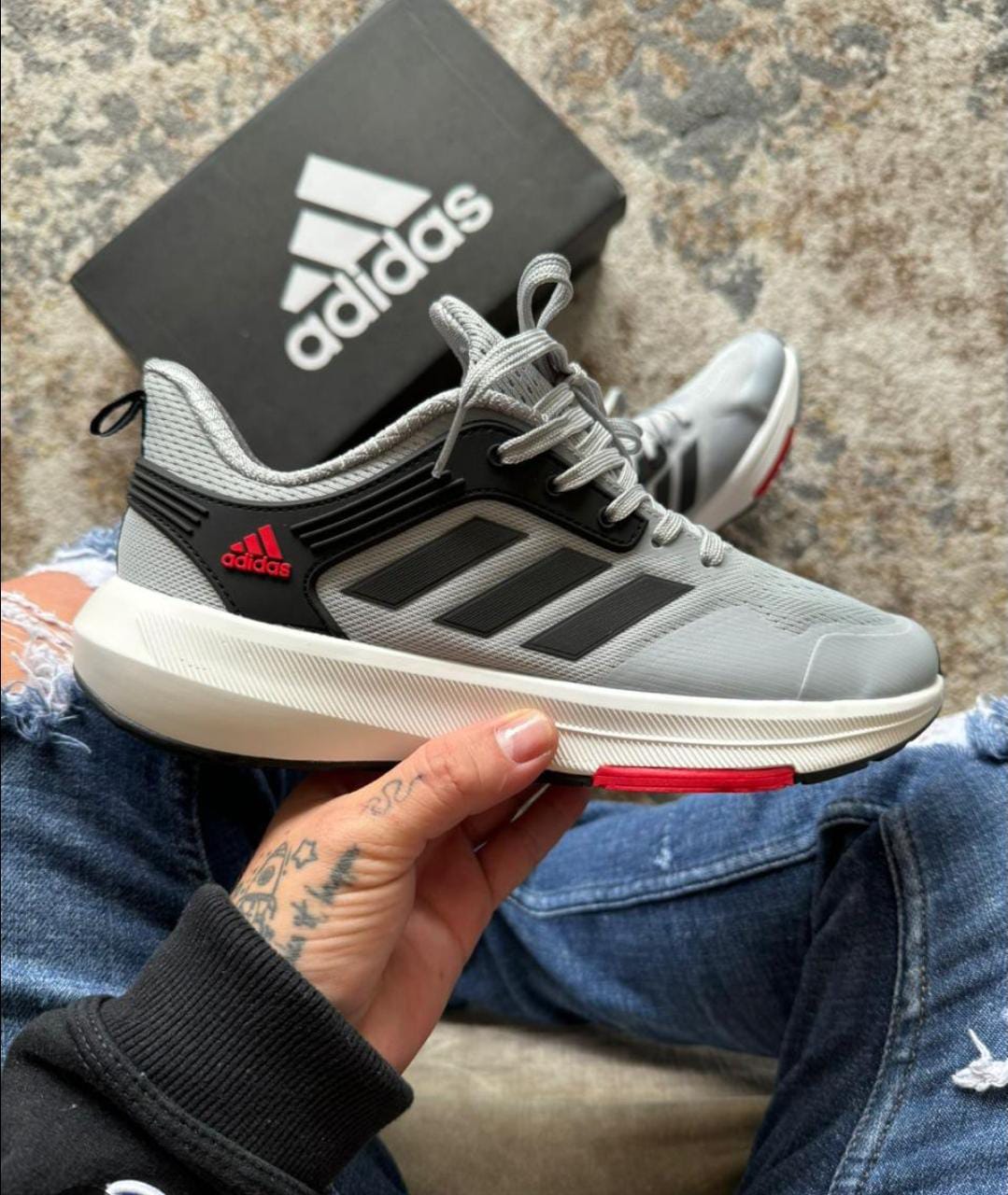 ADIDAS BOUNCE