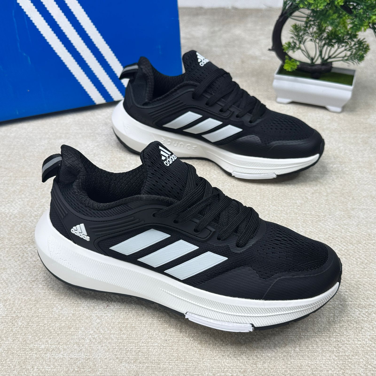 ADIDAS BOUNCE