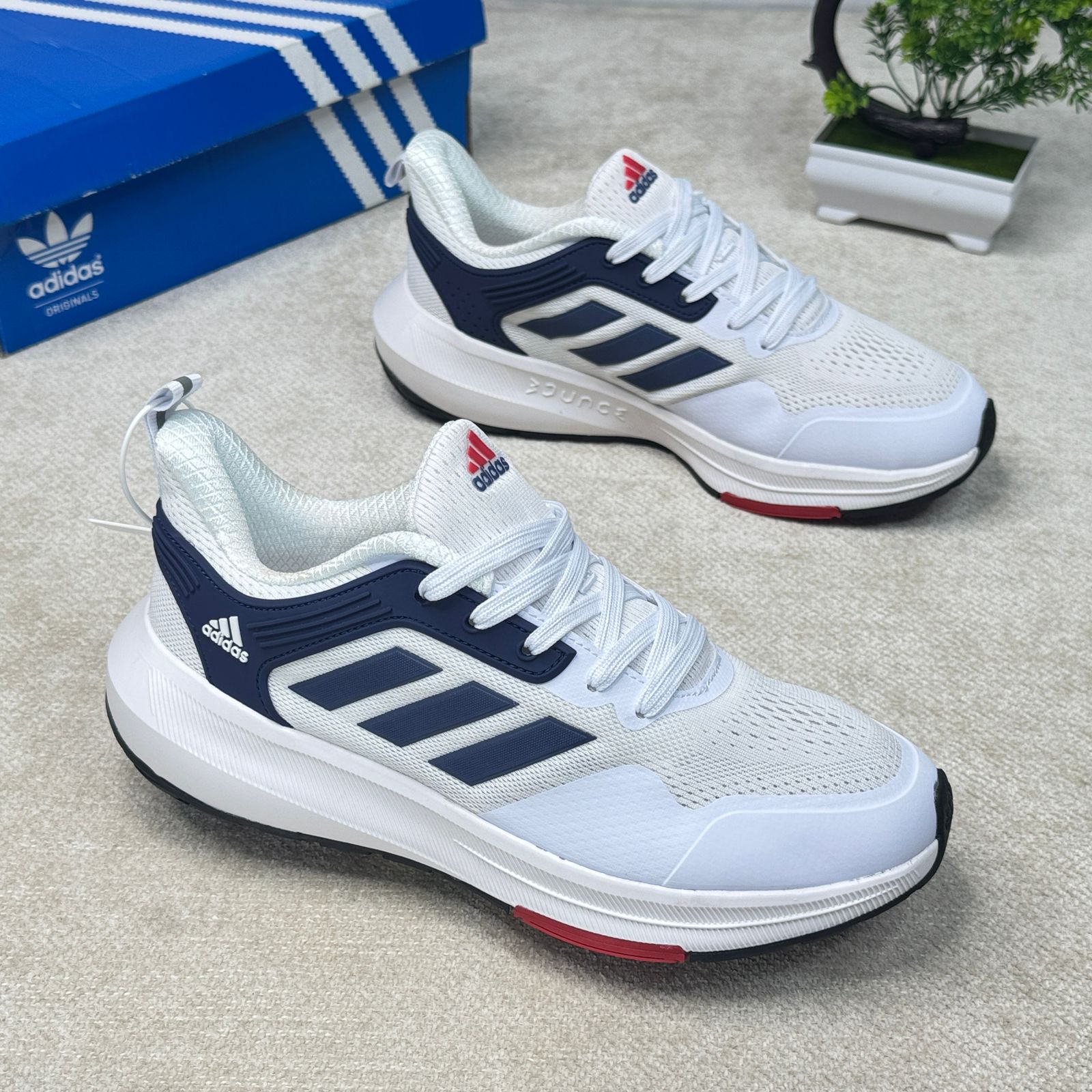 ADIDAS BOUNCE
