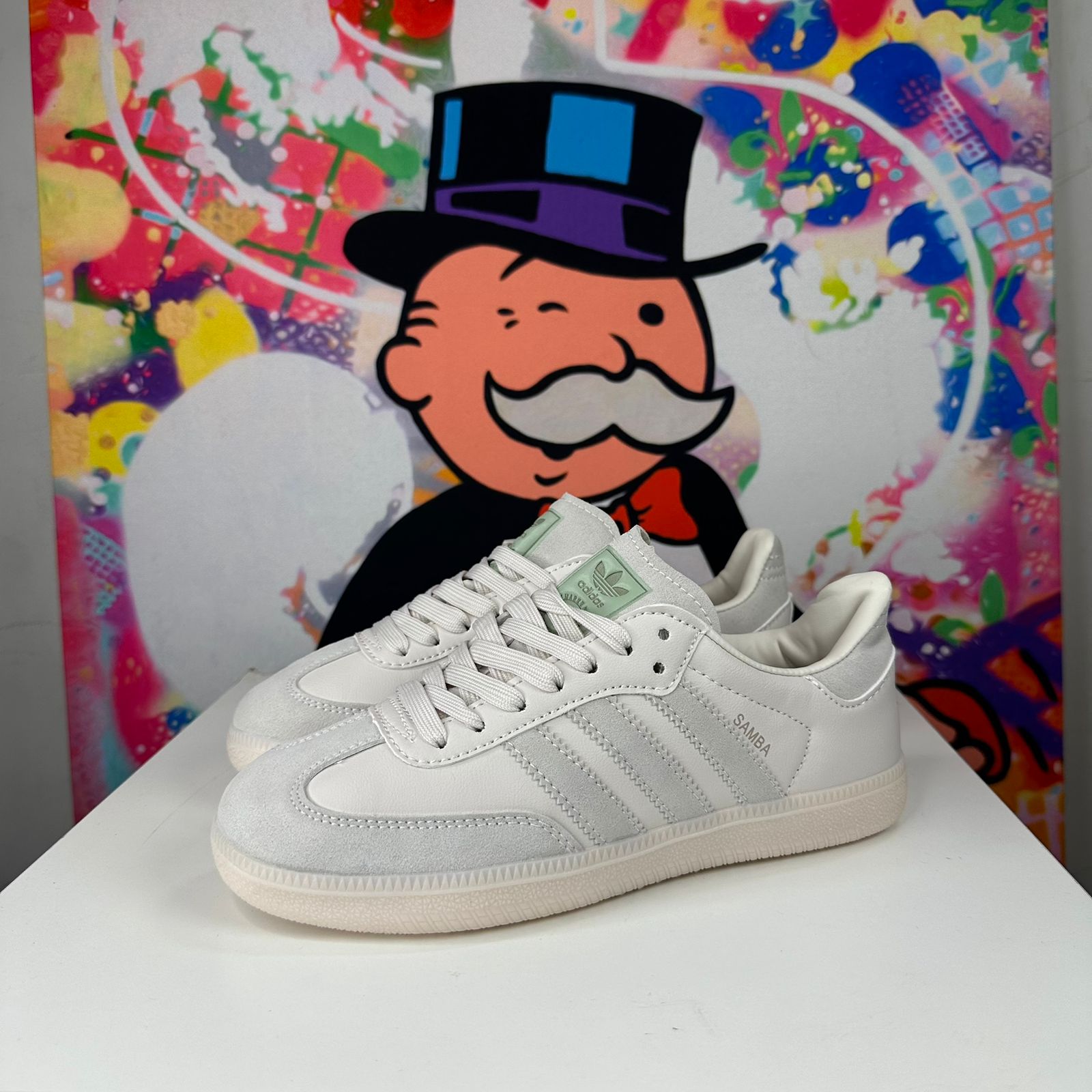 ADIDAS SAMBA