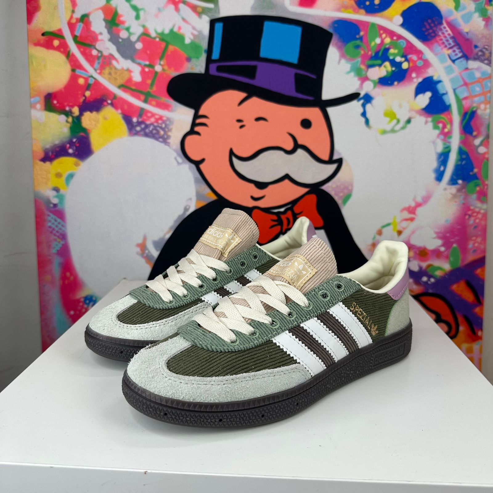 ADIDAS SPEZIAL