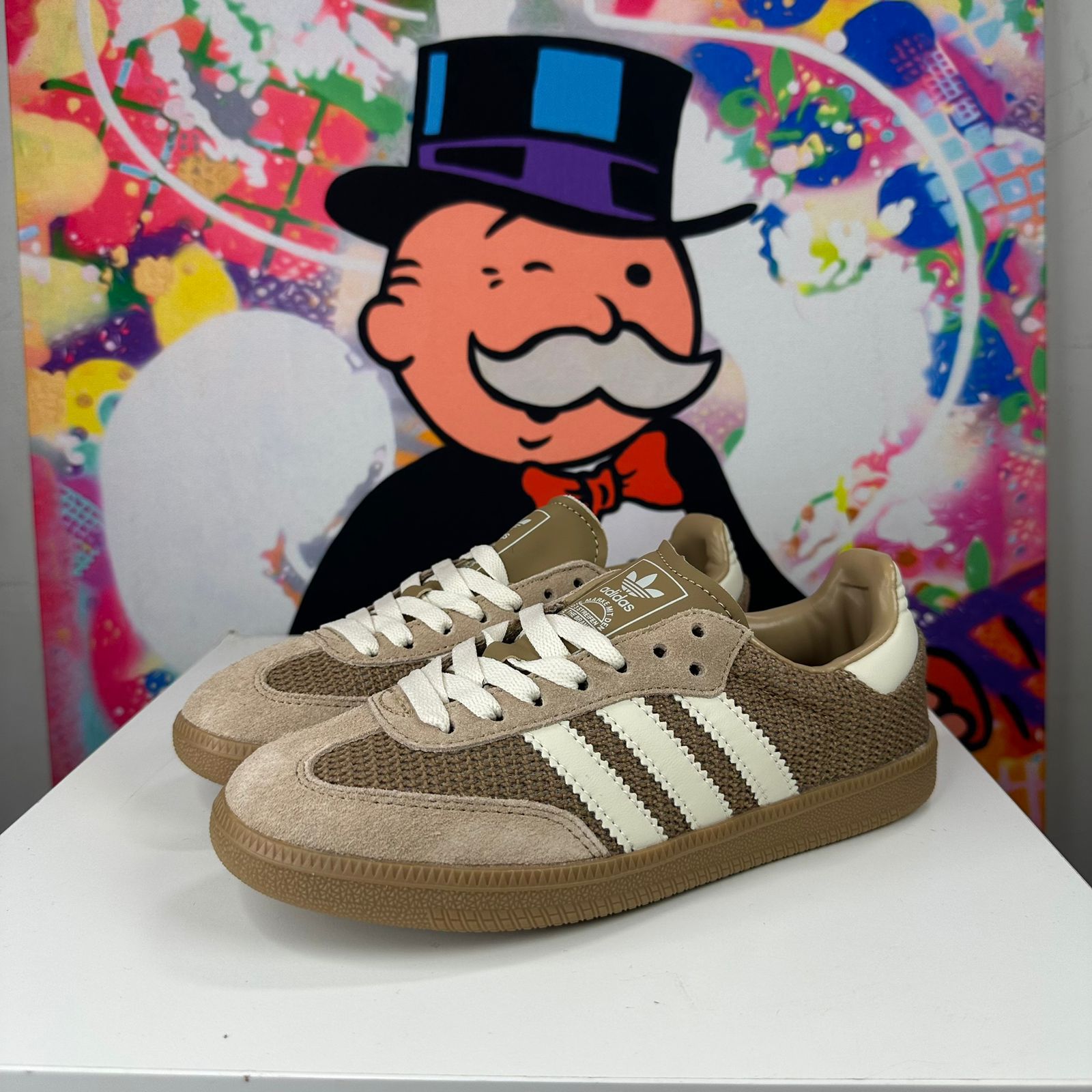 ADIDAS SAMBA