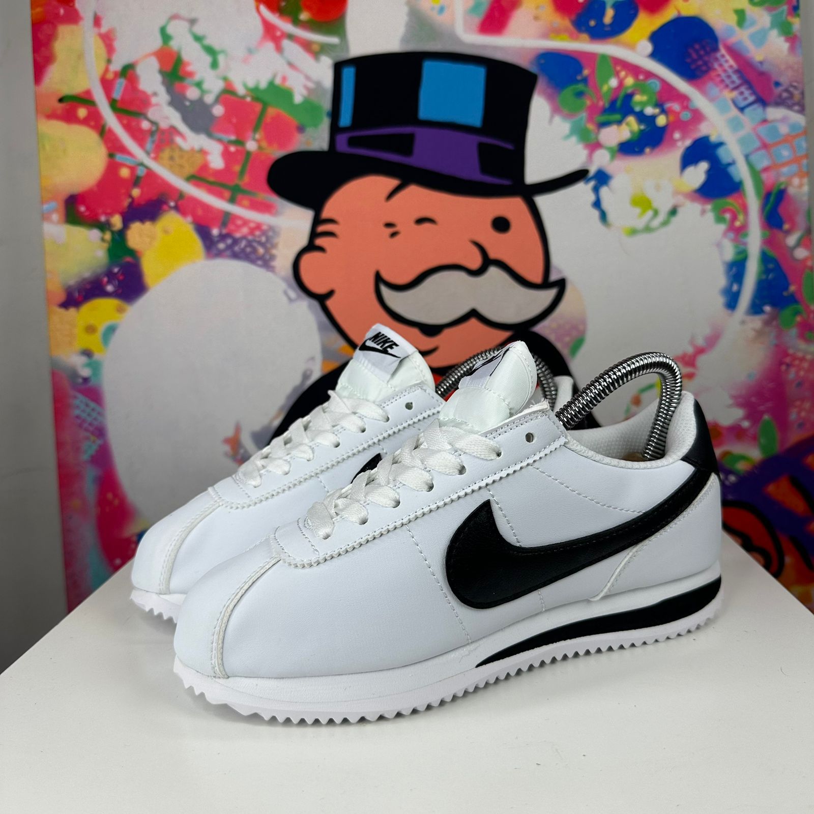 NIKE CORTEZ