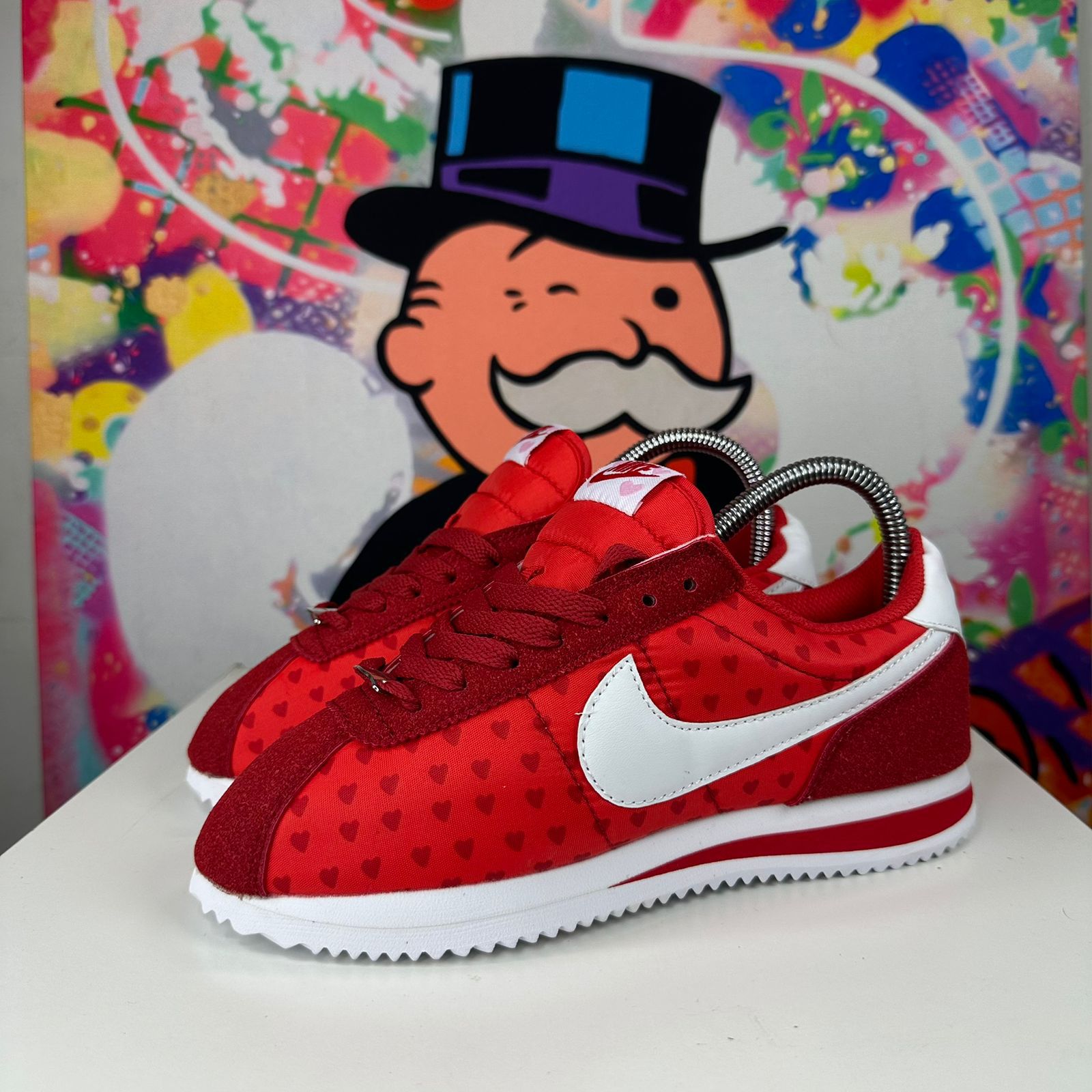NIKE CORTEZ