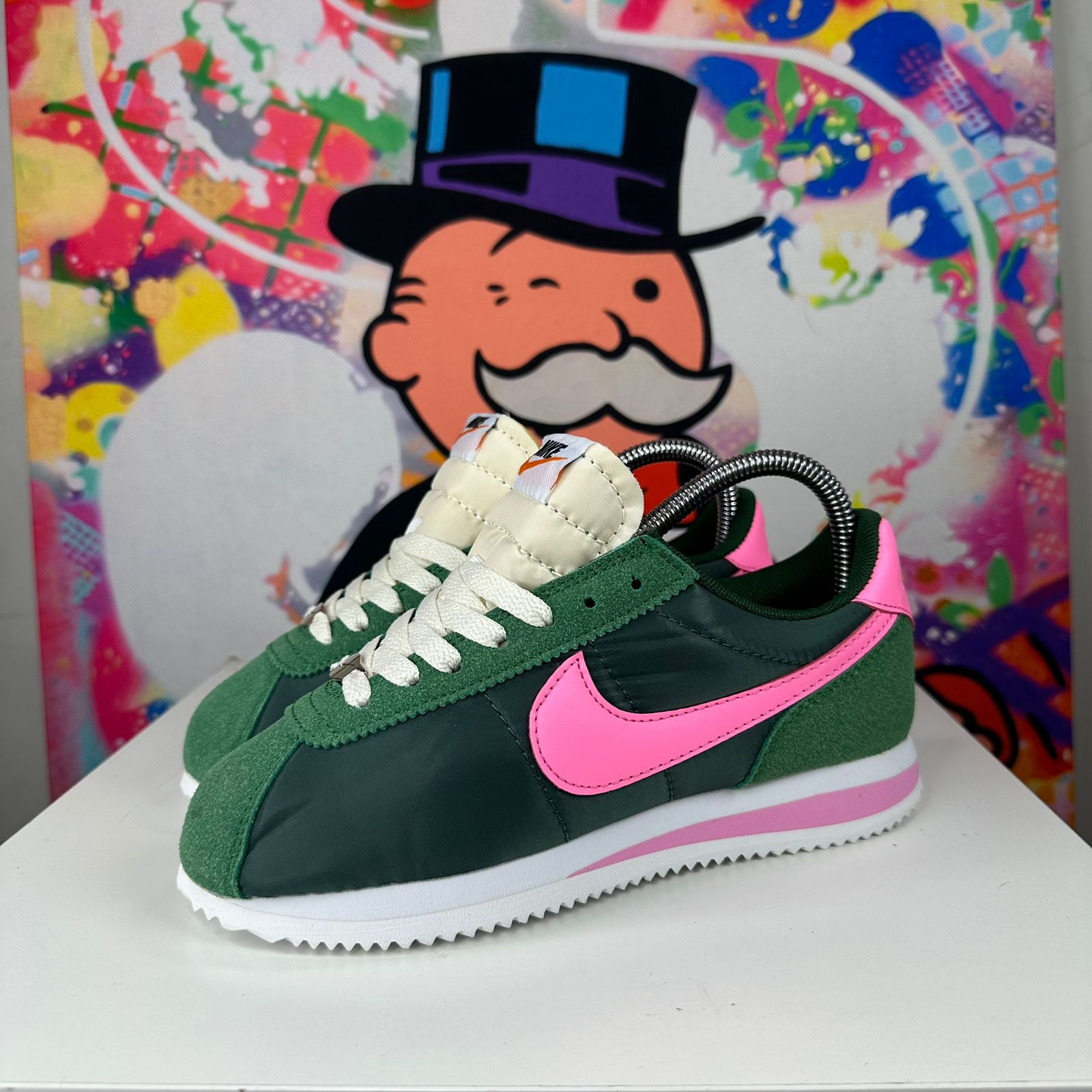 NIKE CORTEZ