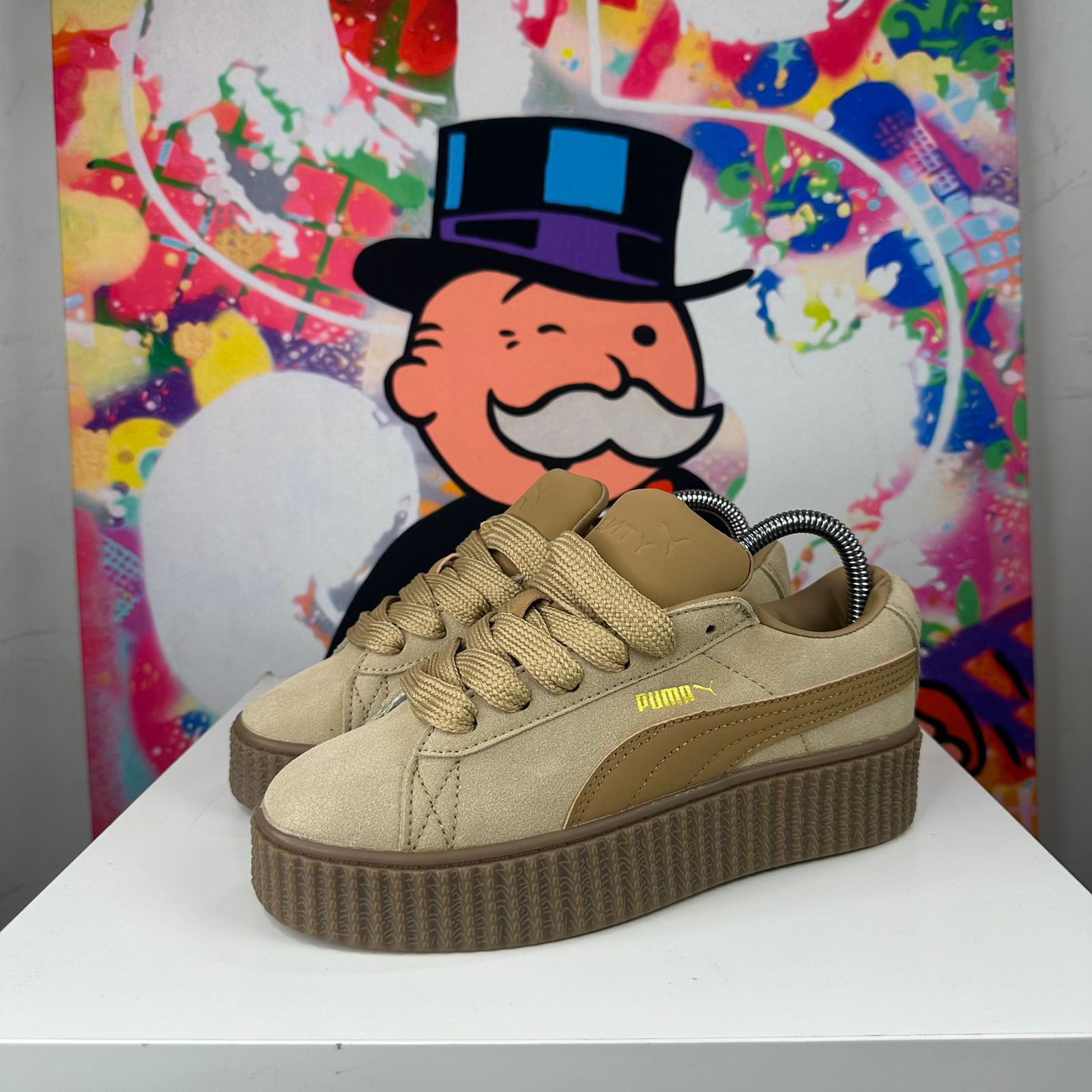 PUMA FENTY