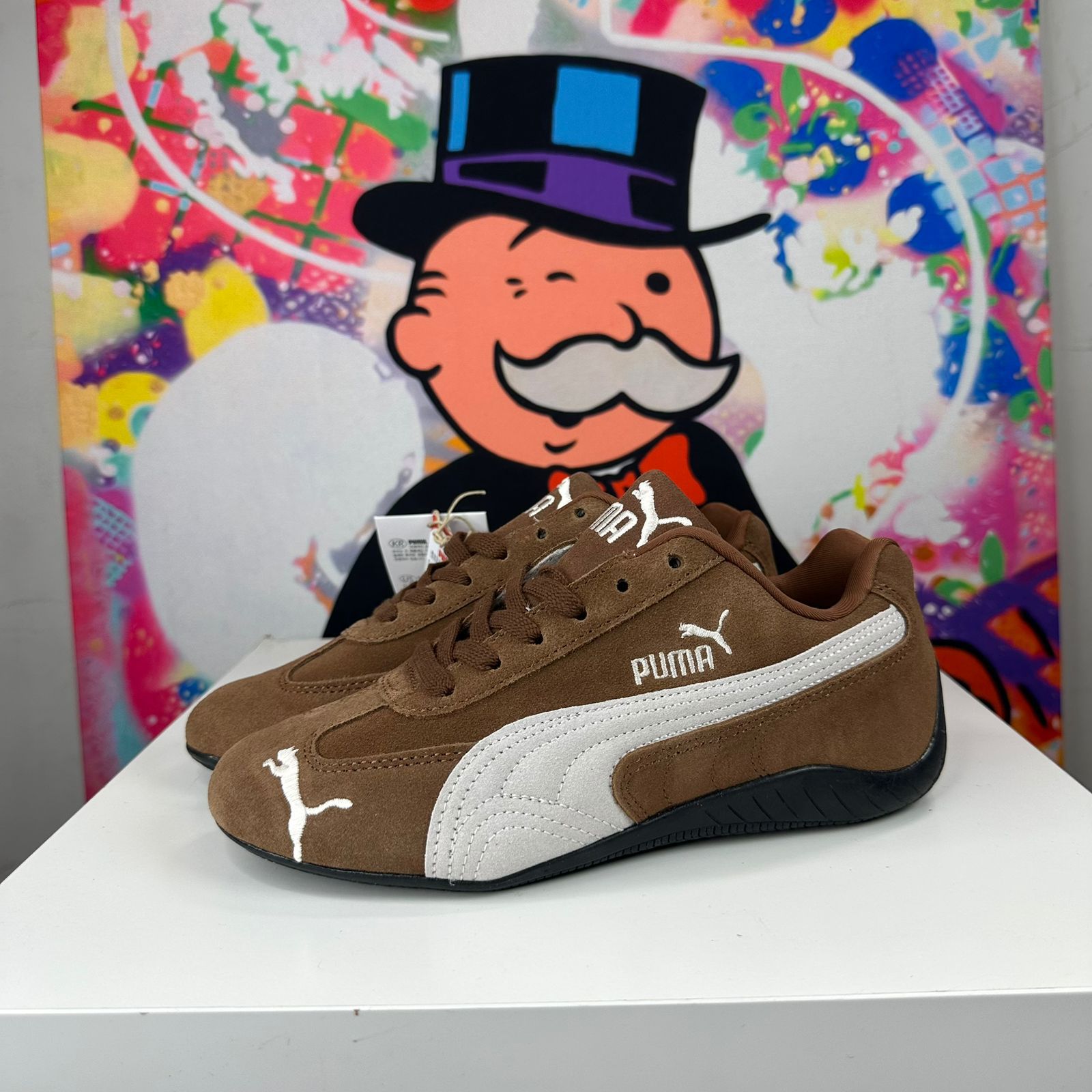 PUMA SPEEDCAT