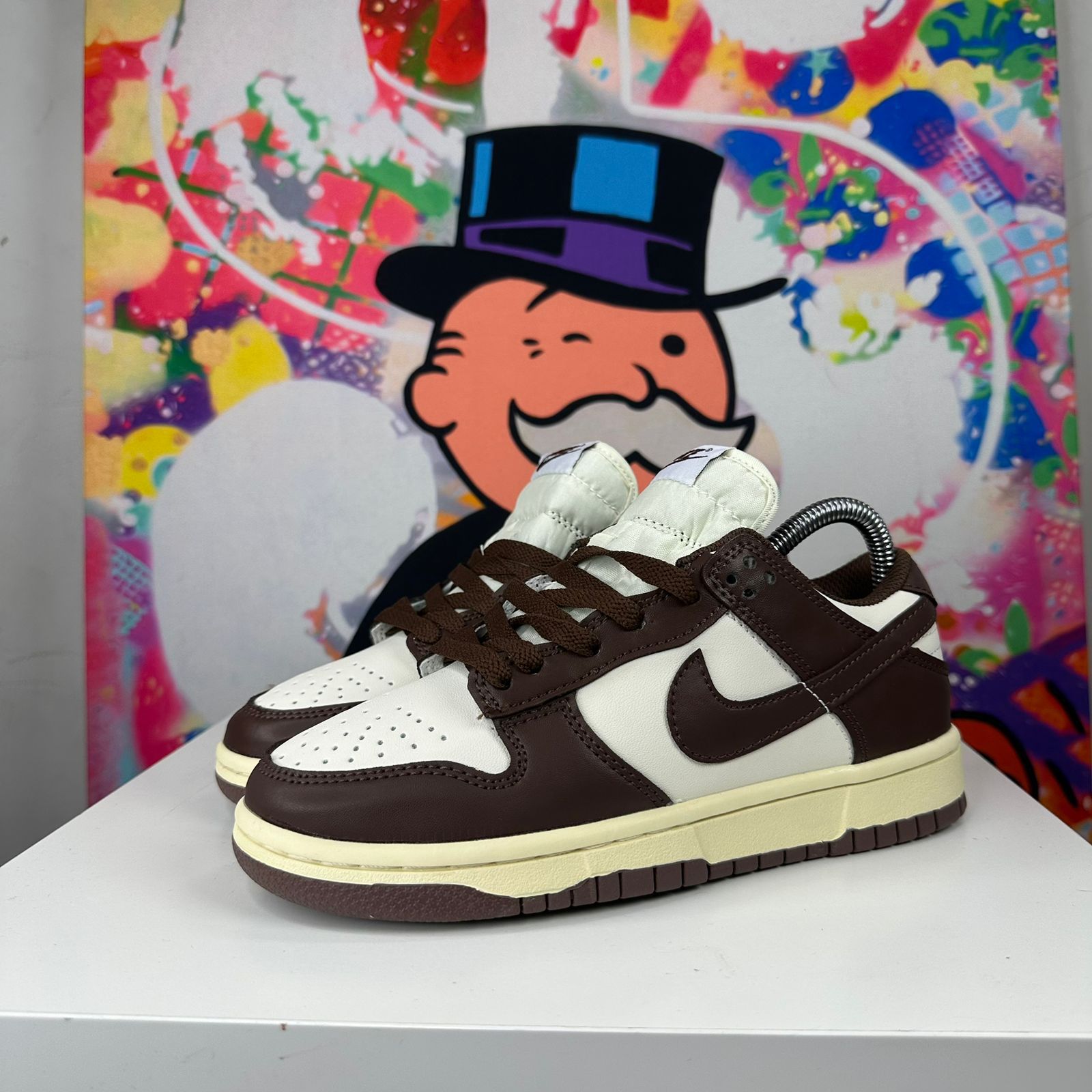 NIKE SB DUNK LOW