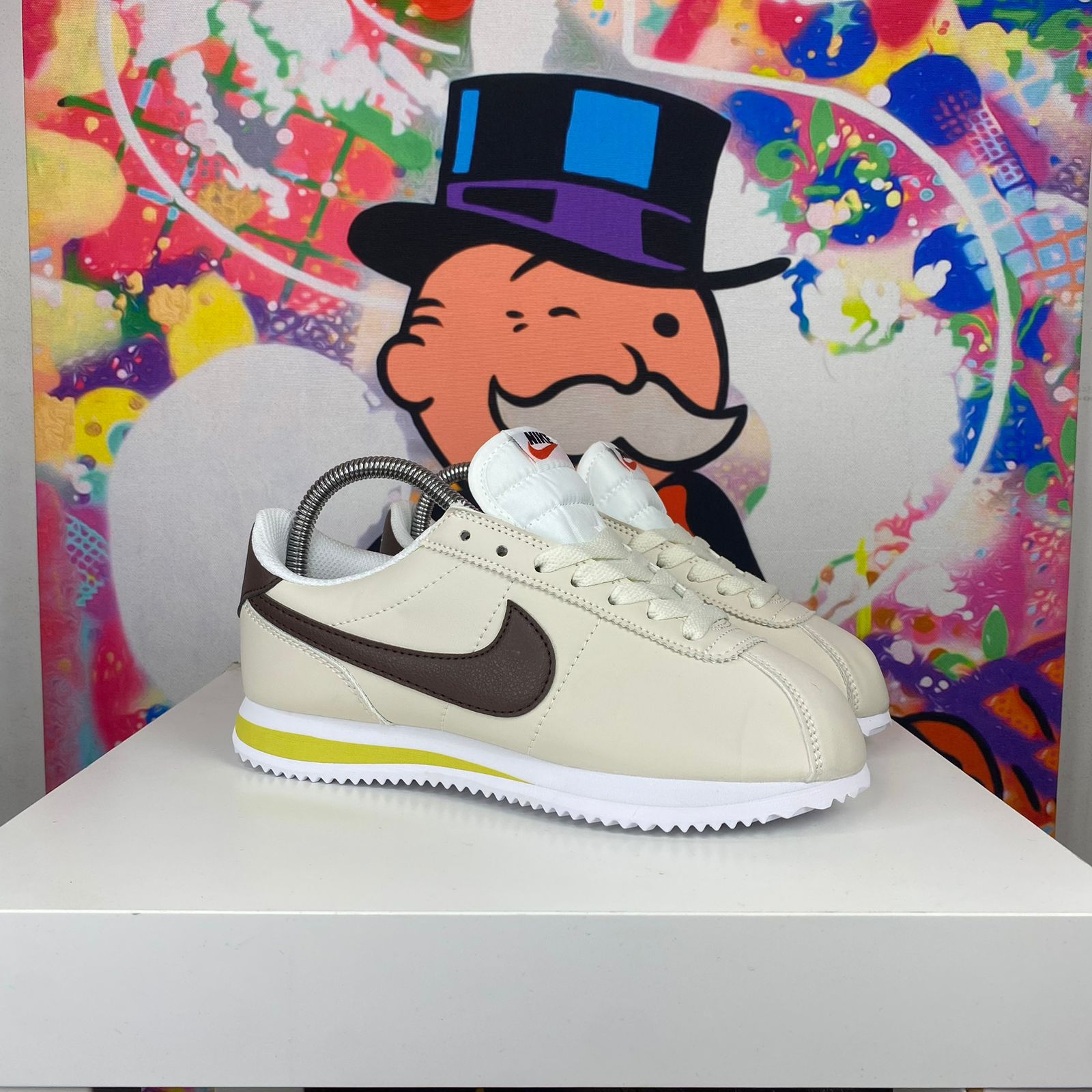 NIKE CORTEZ
