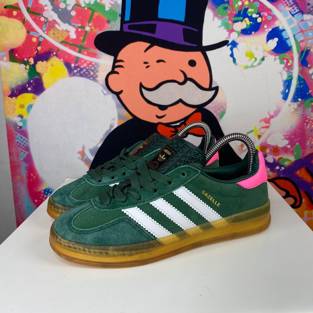 ADIDAS SPEZIAL