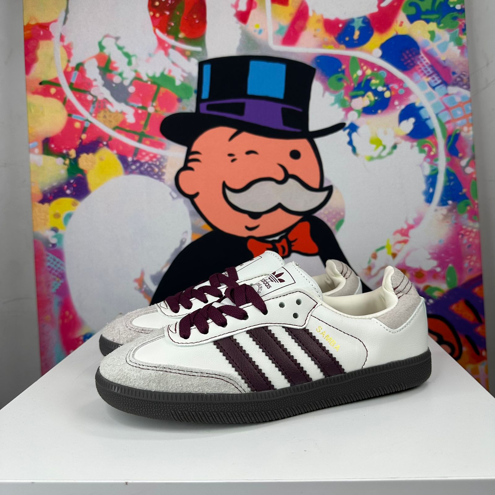 ADIDAS SAMBA