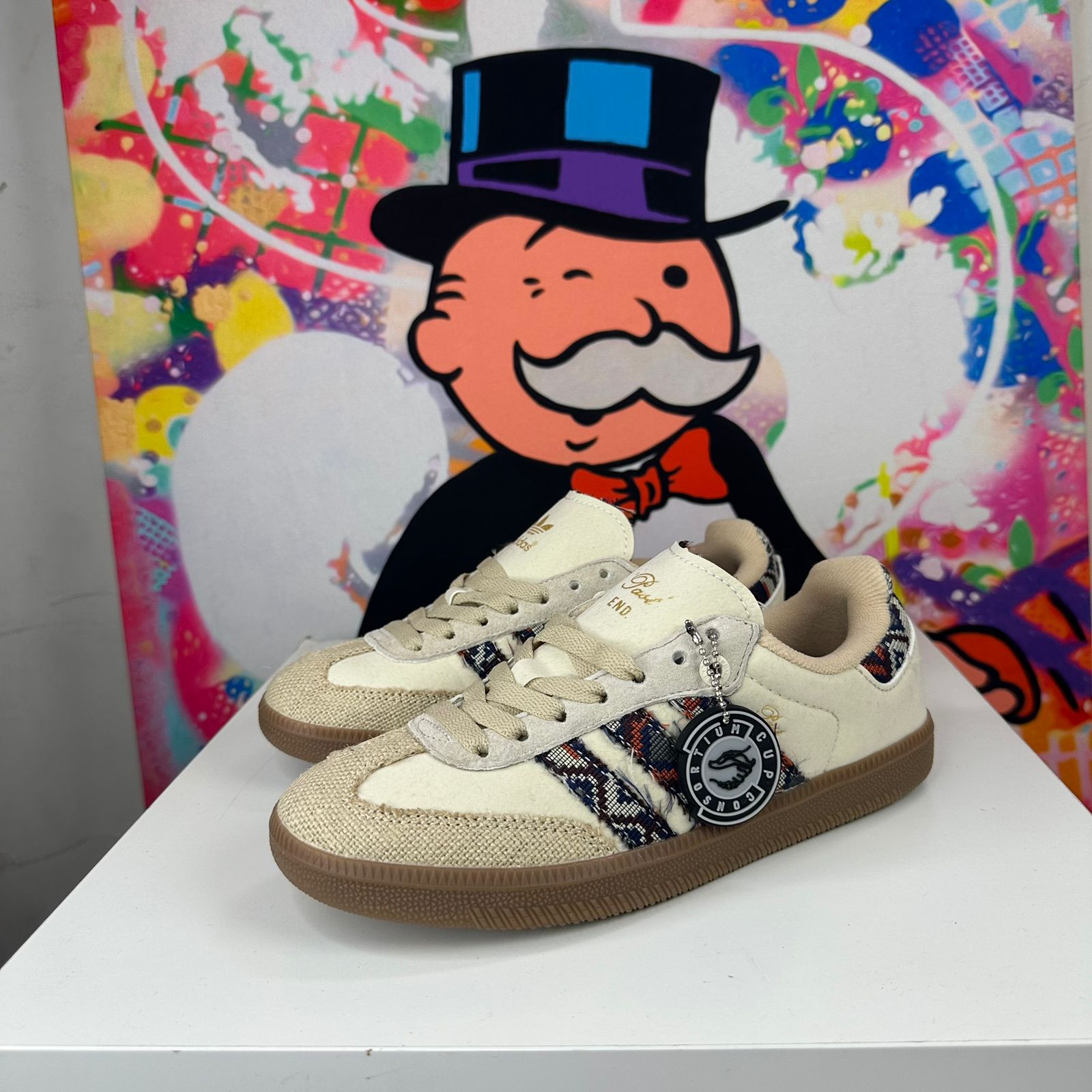 ADIDAS SAMBA
