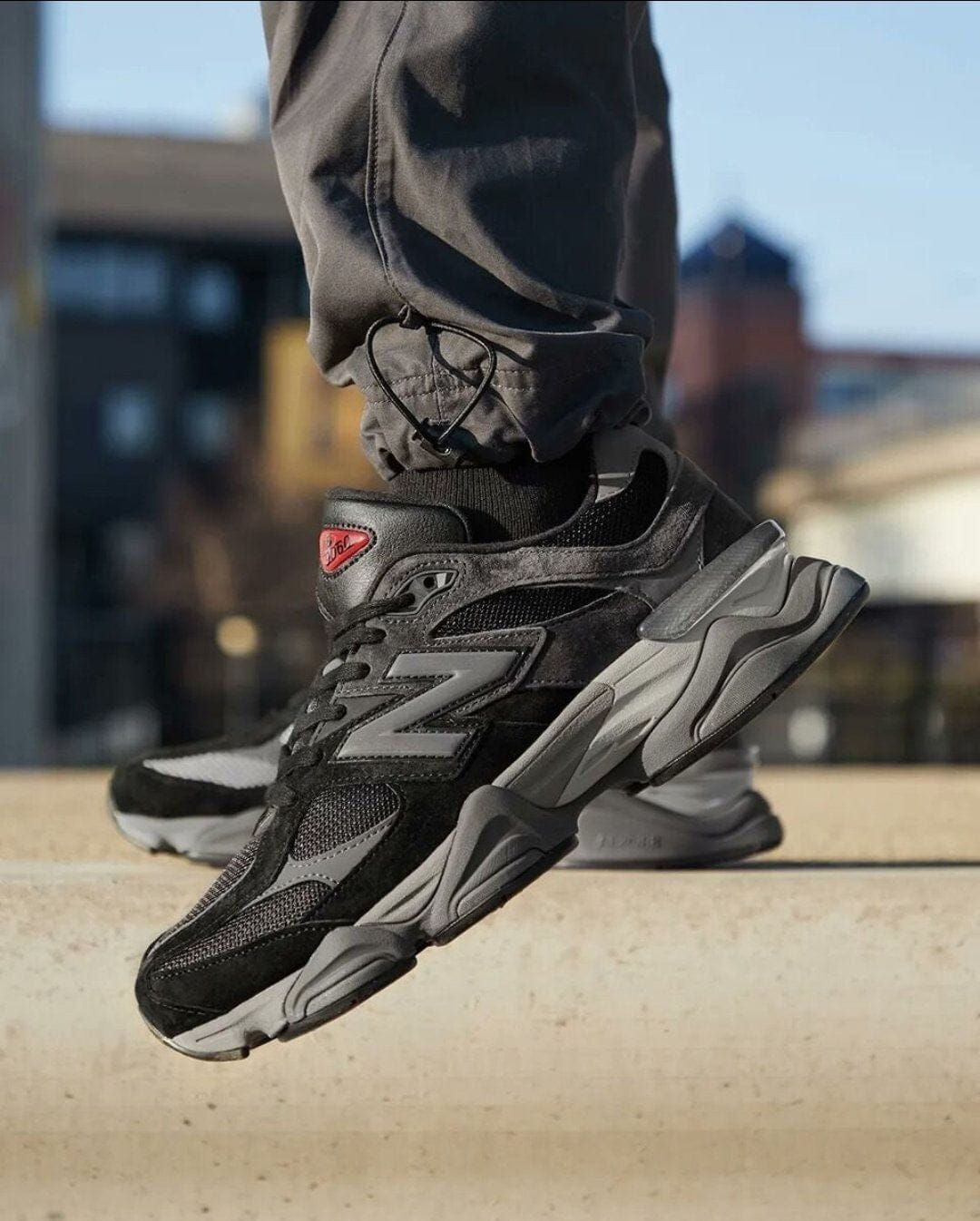 NEW BALANCE 9060