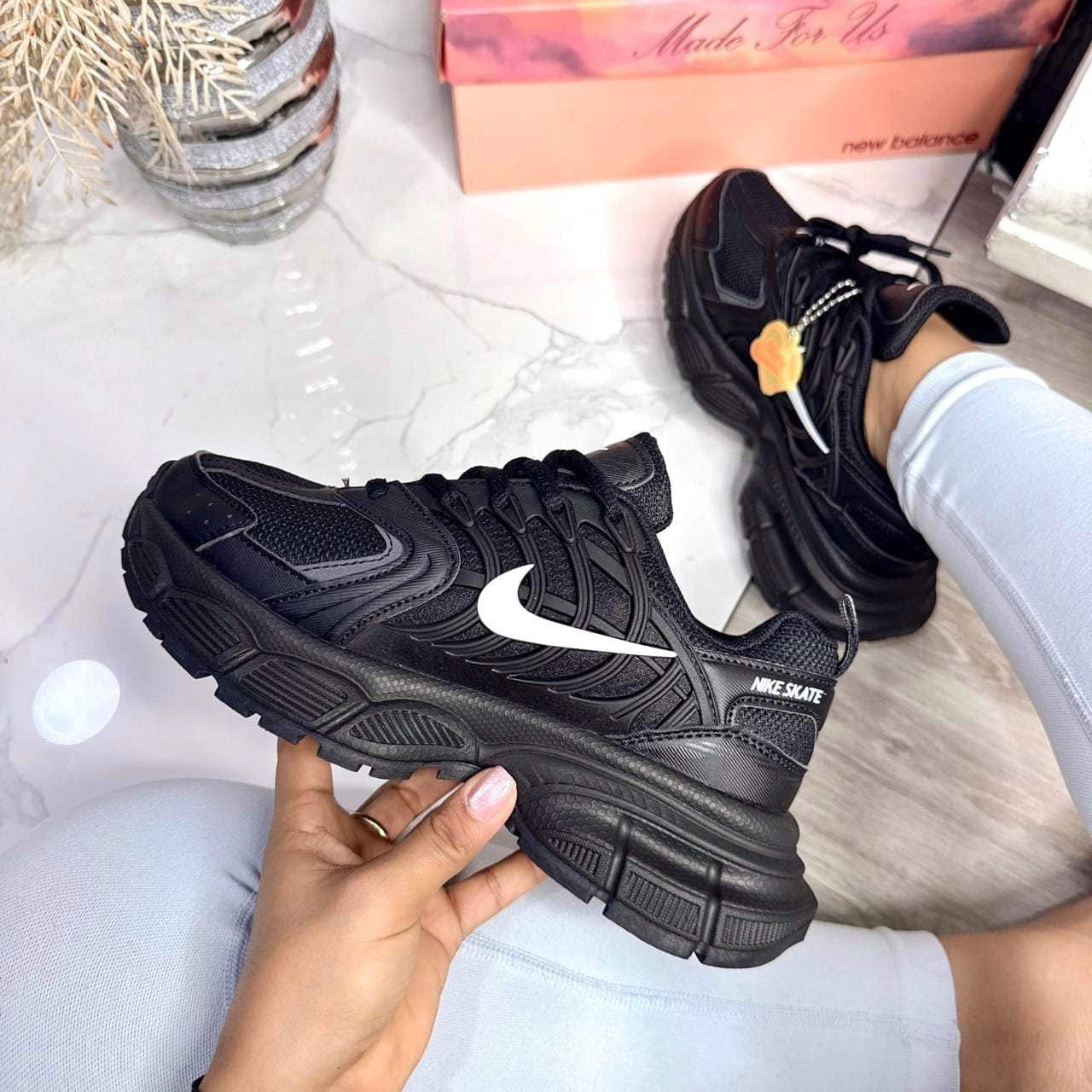 NIKE SKATE