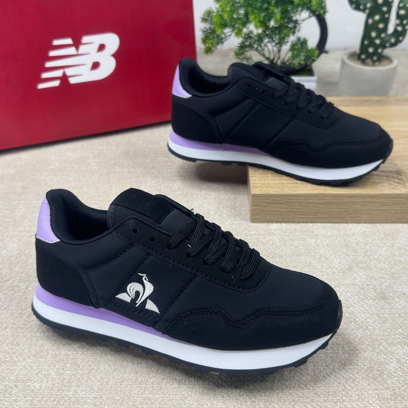 LE COQ SPORTIF ASTRA