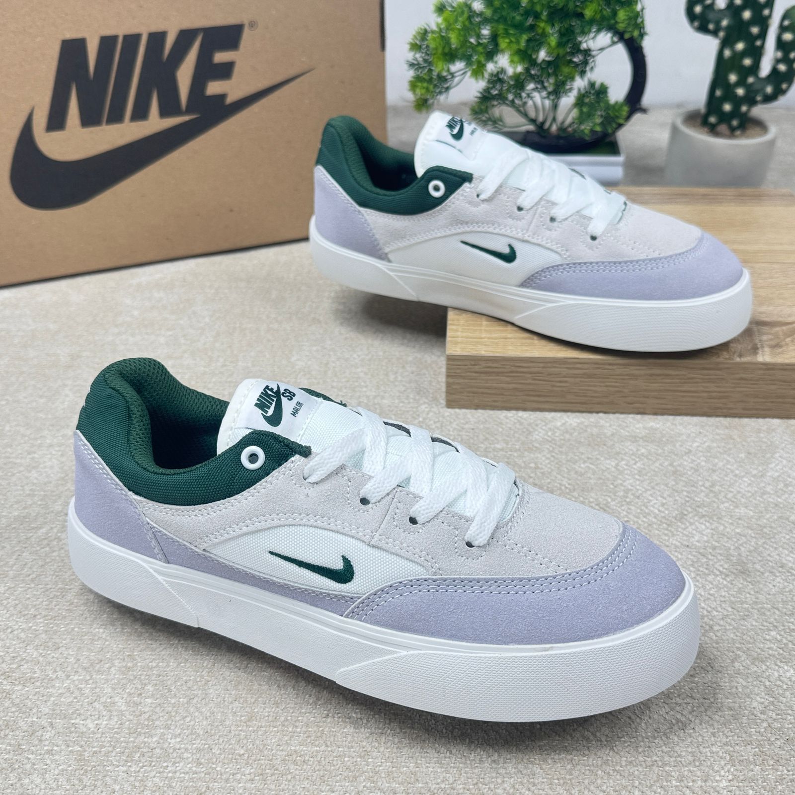 NIKE SB MALOR