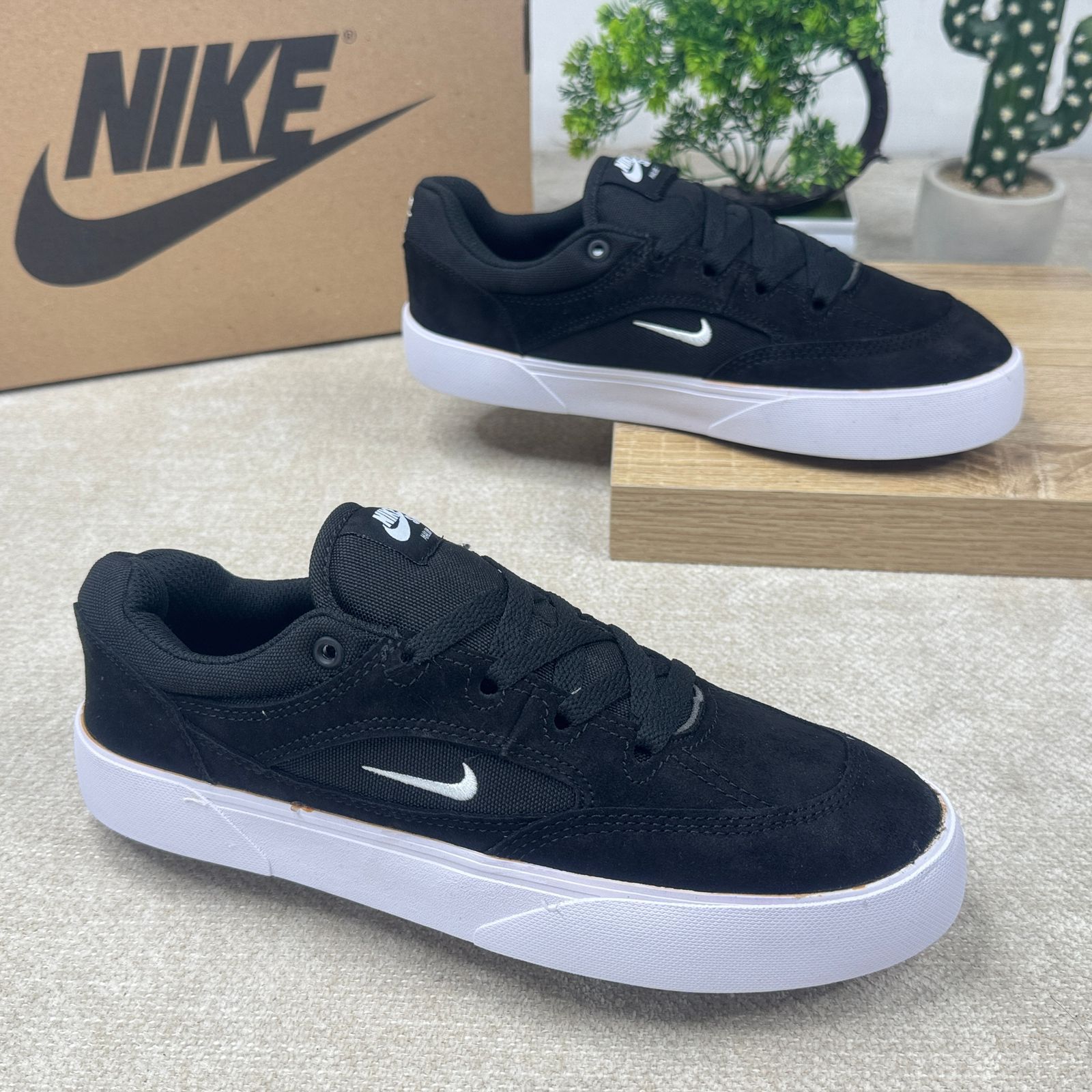 NIKE SB MALOR