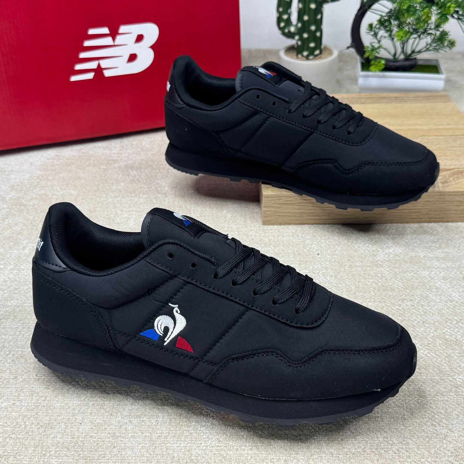 LE COQ SPORTIF ASTRA