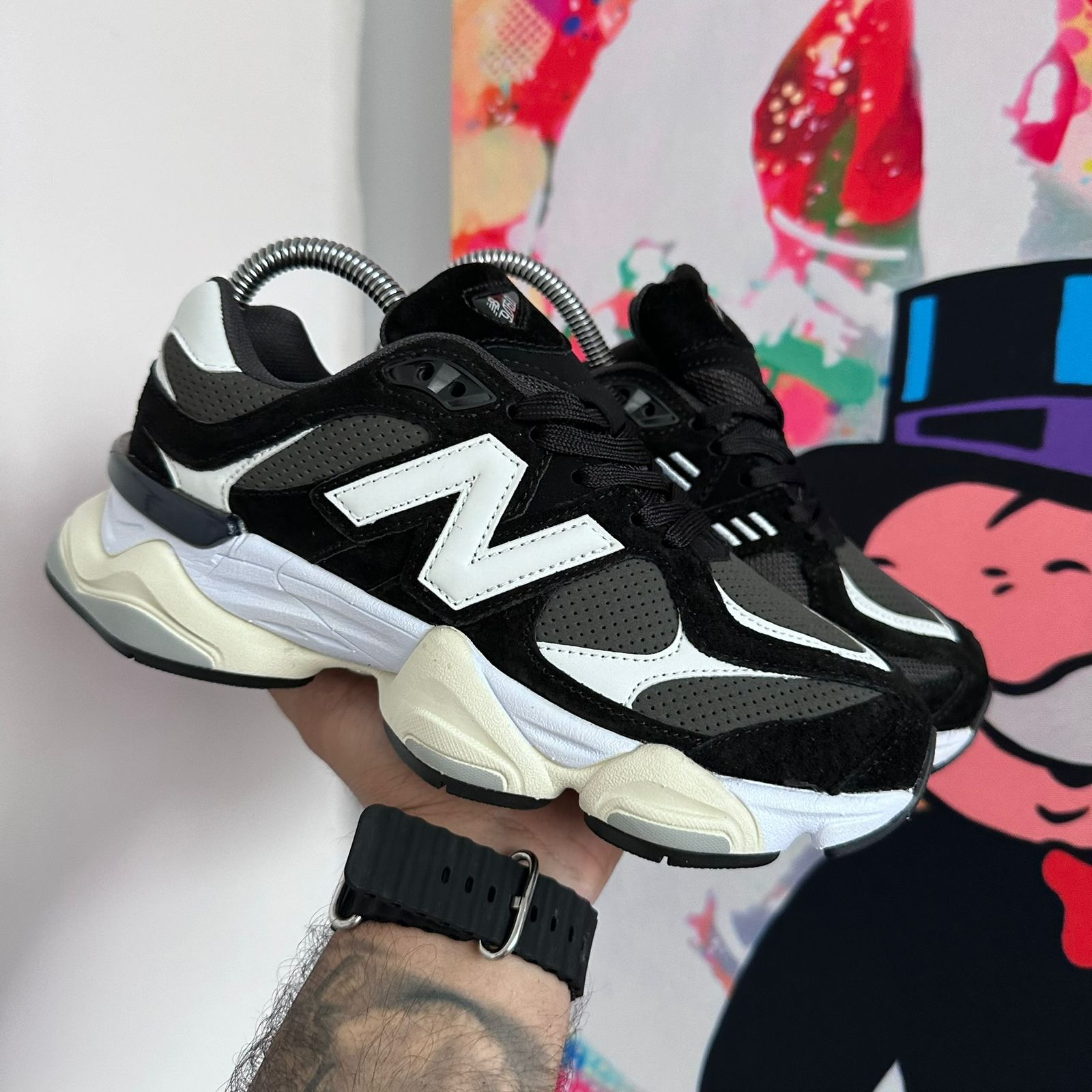 NEW BALANCE 9060