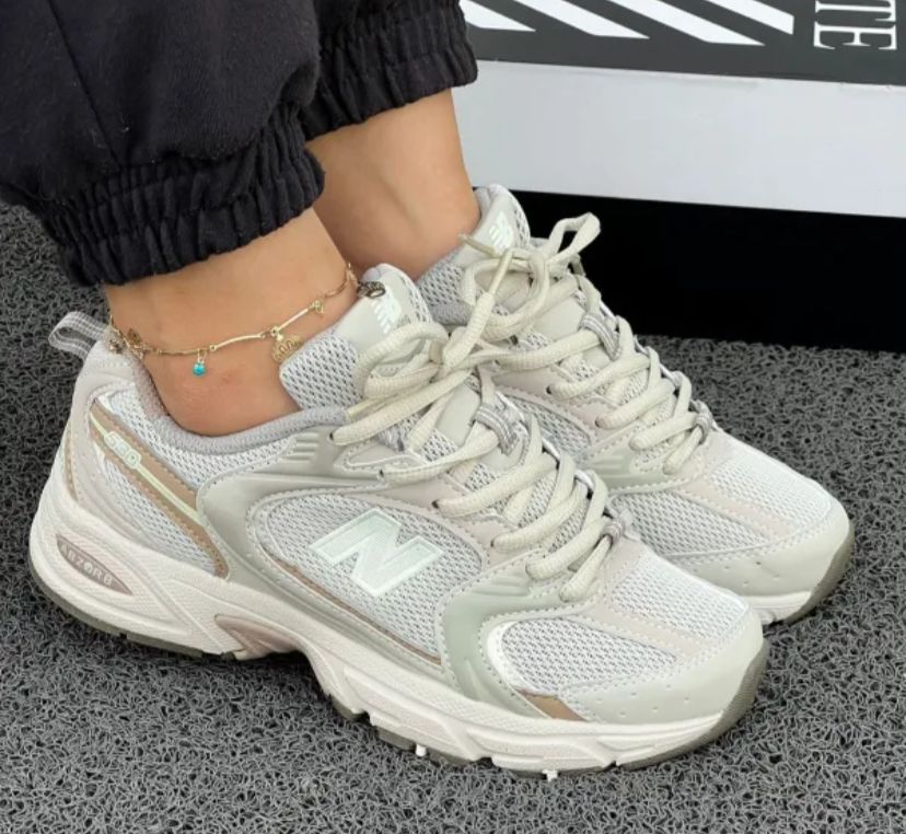 NEW BALANCE 530 V2