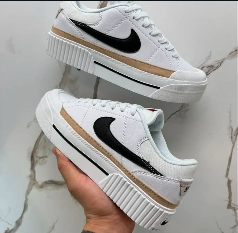 NIKE COURT LEGACY LIFT