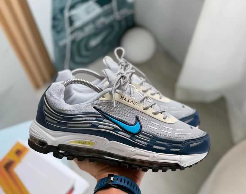 NIKE AIR MAX TL